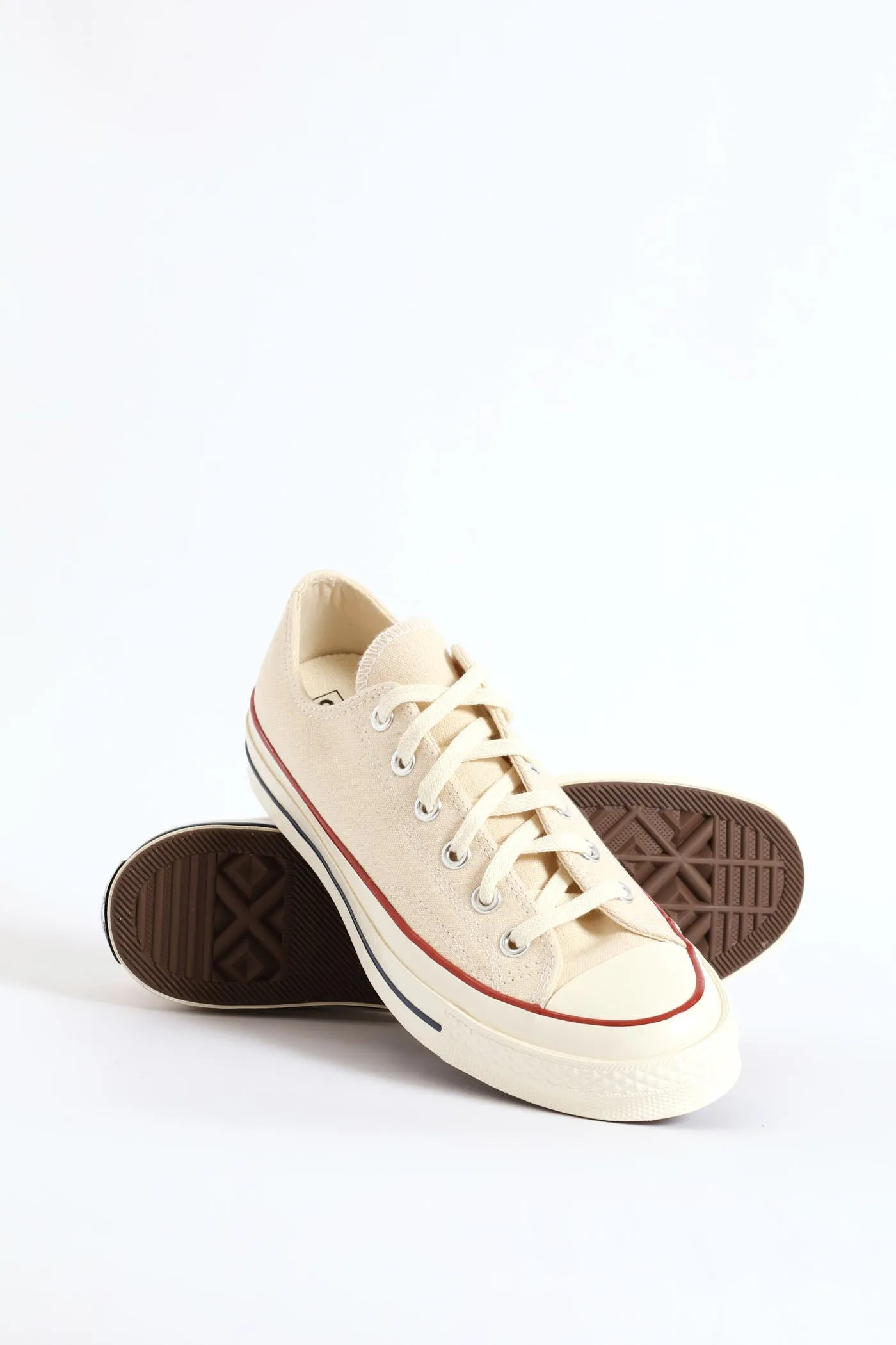 Chuck 70 Canvas Sneaker - White sold by Edgars product image thumbnail 5
