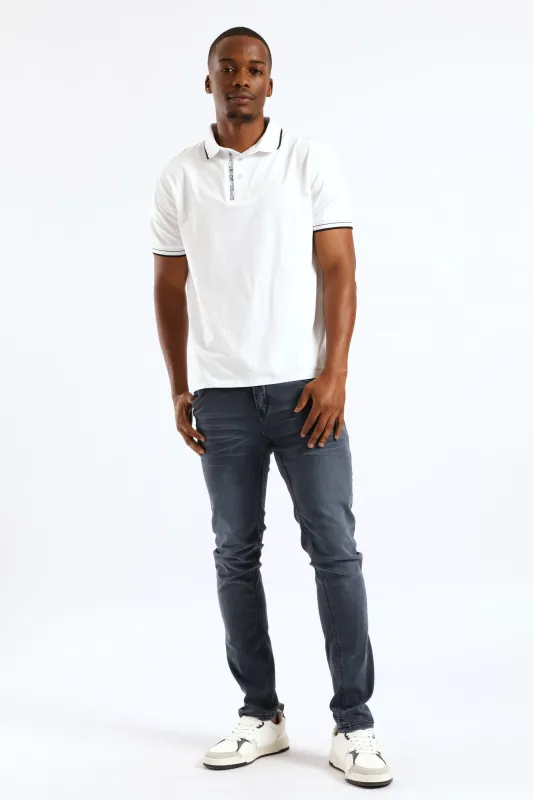 Namor Golfer - White sold by Edgars