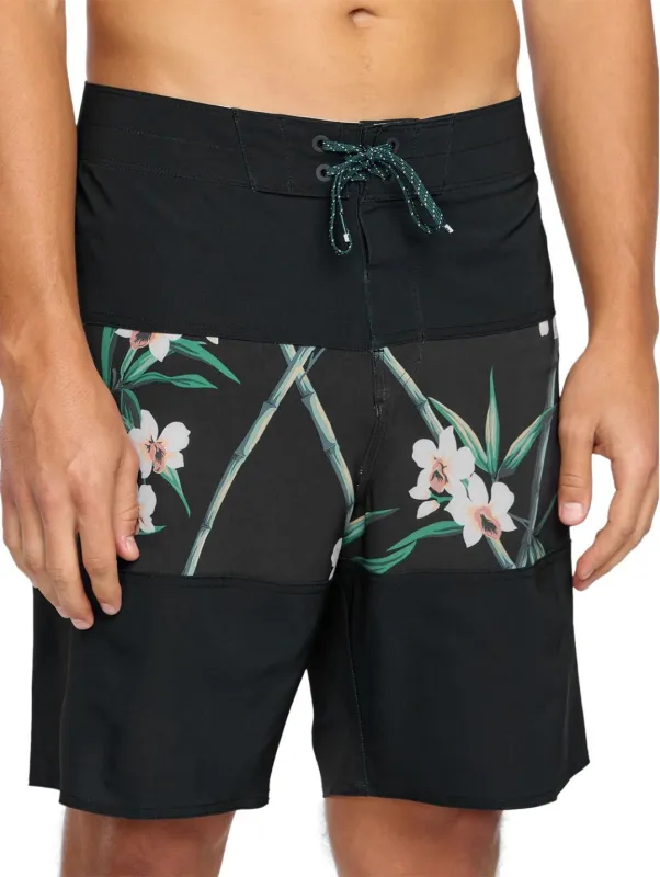 Tribong Pro Shorts - Black sold by Edgars