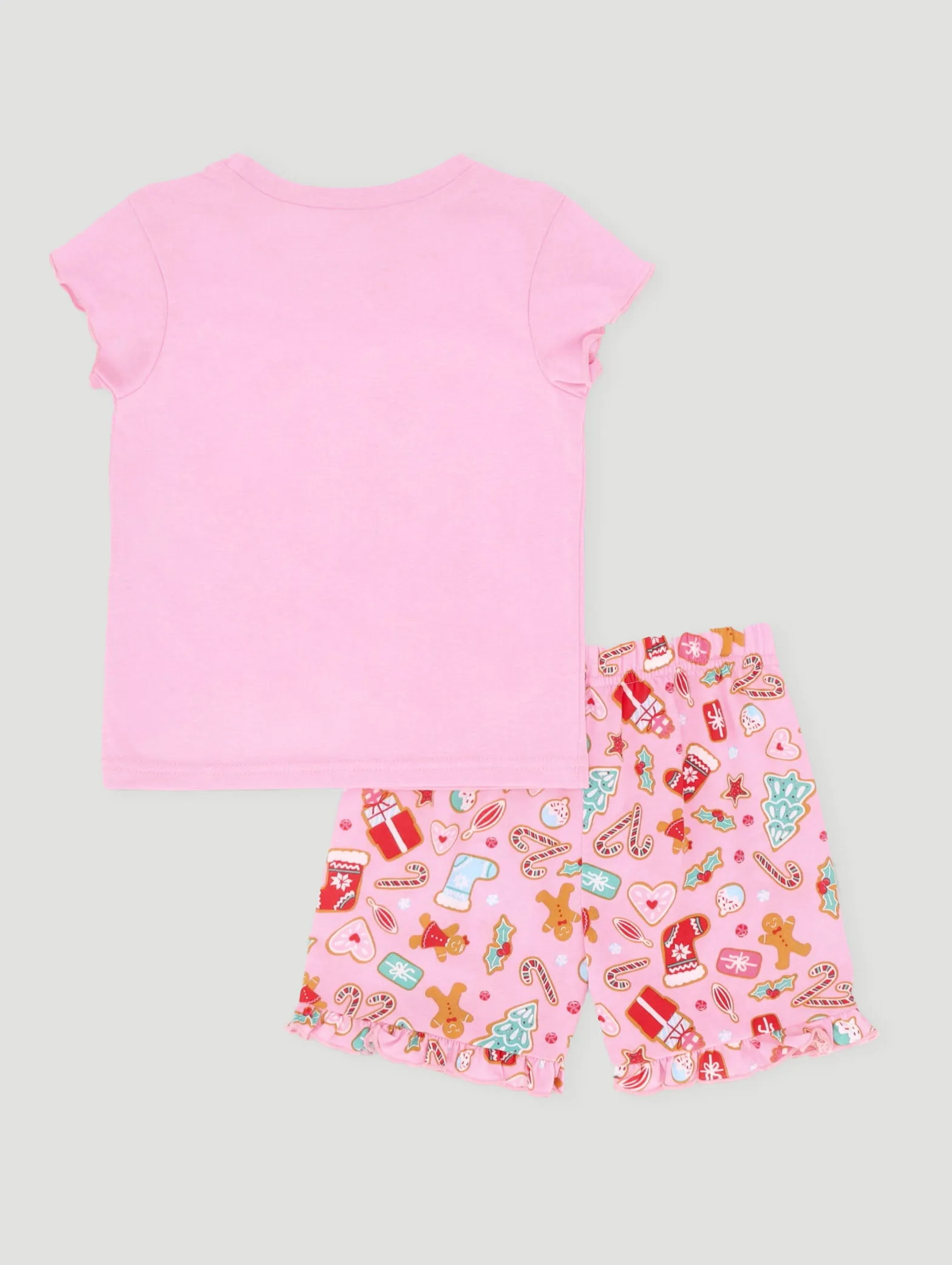 Pre-Girls Jolly Christmas Set - Pink sold by Edgars product image thumbnail 2