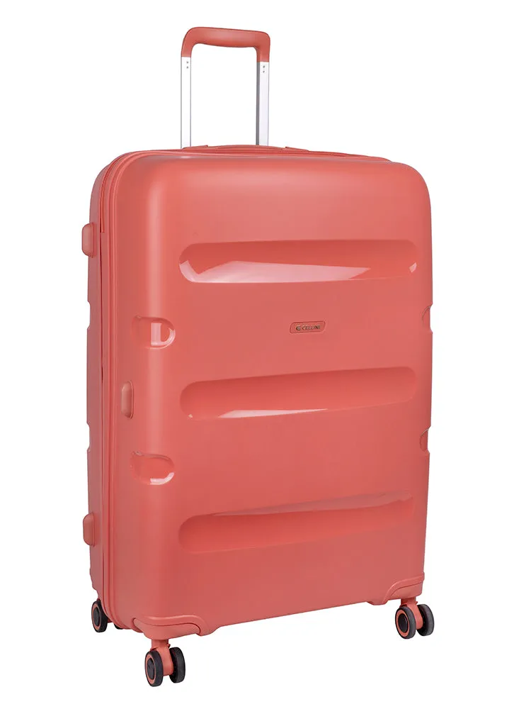 Cruze Trolley Case - Burnt Orange sold by Edgars product image thumbnail 5