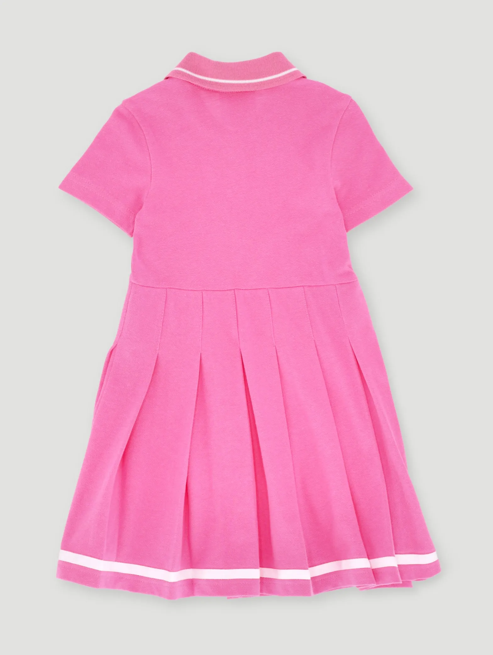 Pre- Girls Barbie Tennis Dress - Pink sold by Edgars product image thumbnail 2