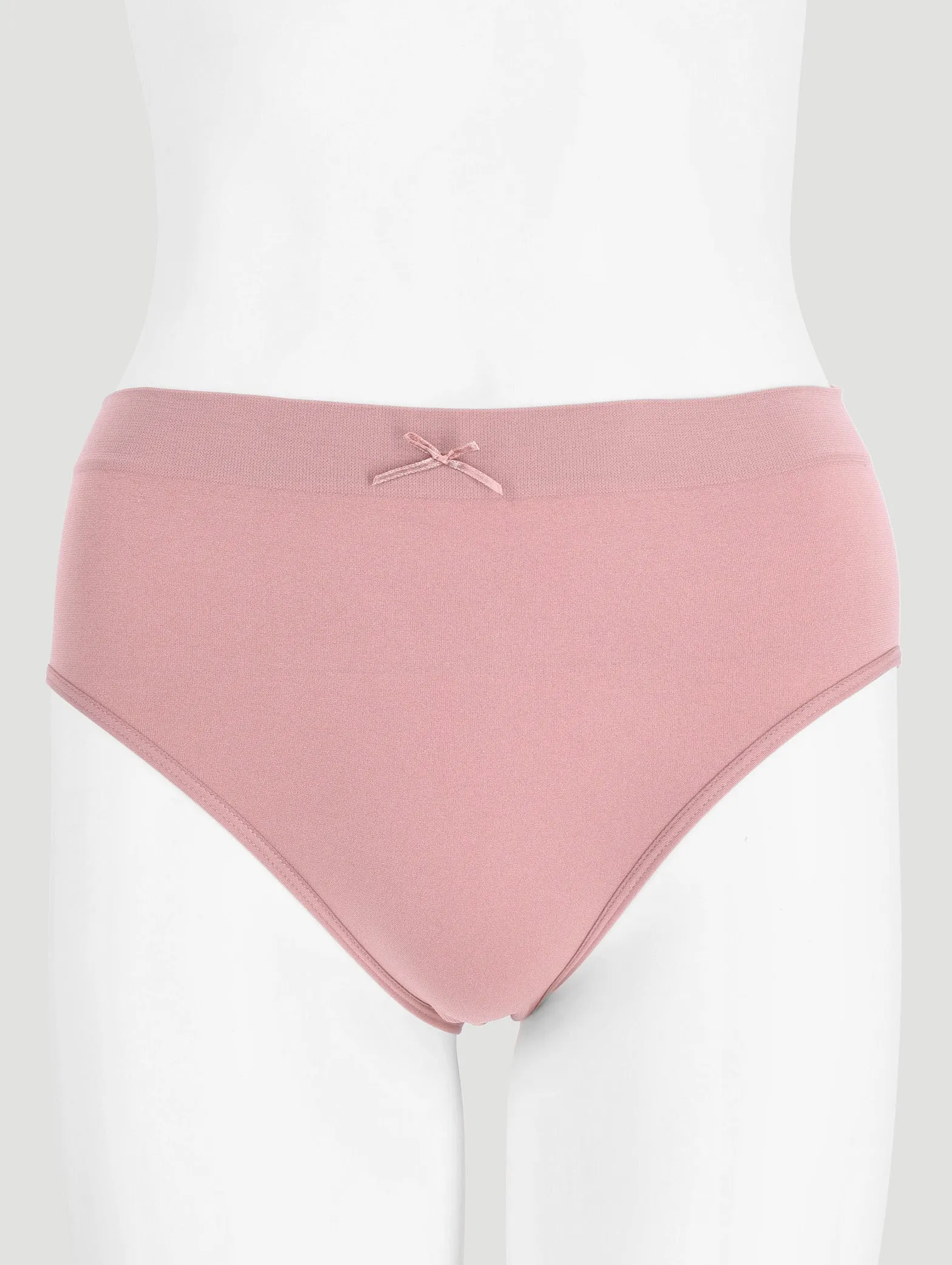 3 Pack Seamless Hi-Cut - Multi sold by Edgars product image thumbnail 3