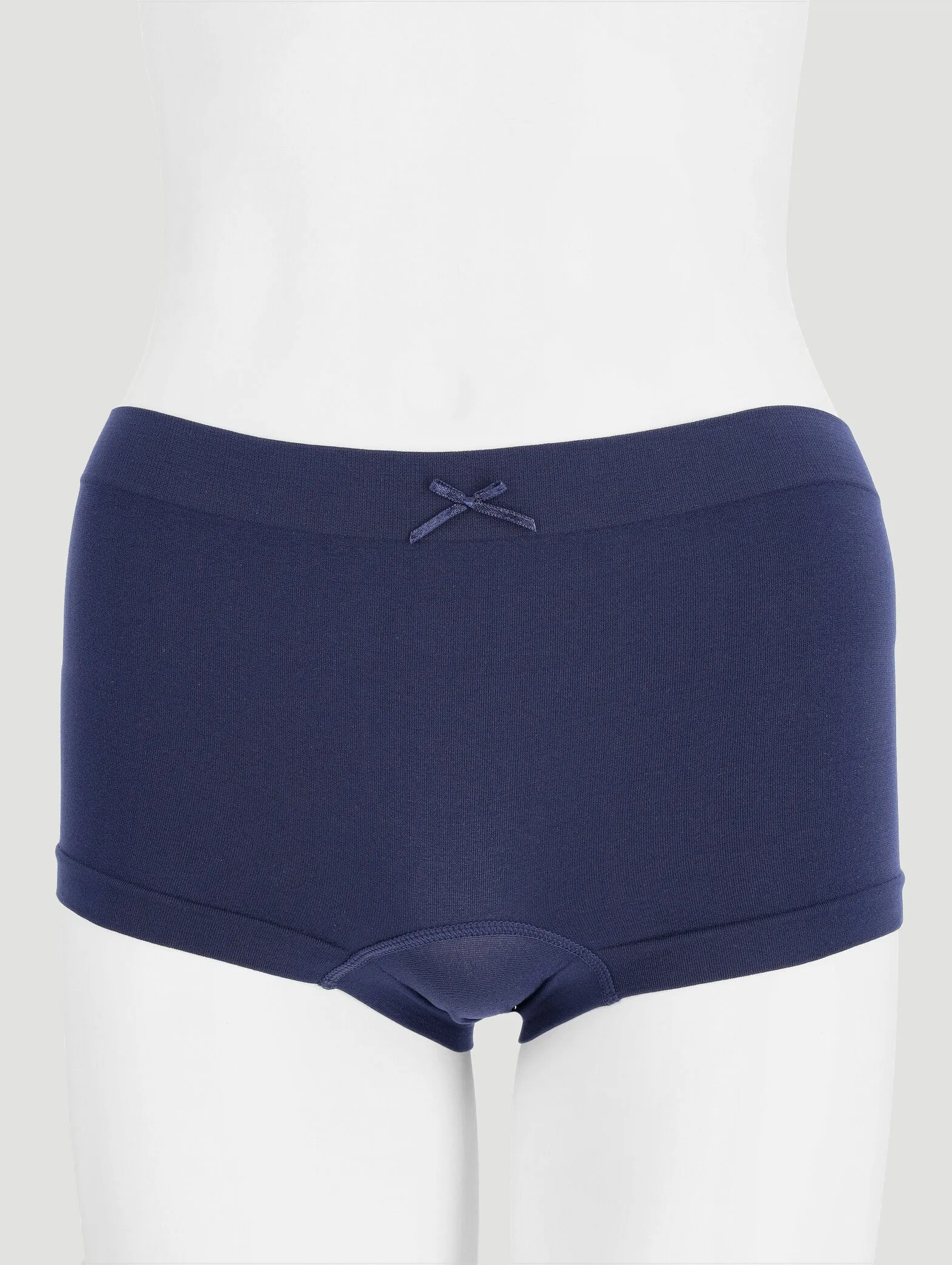 3 Pack Seamless Boyleg - Multi sold by Edgars product image thumbnail 3