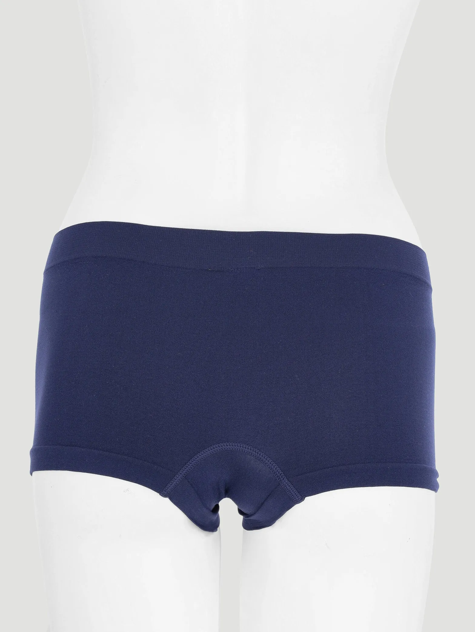 3 Pack Seamless Boyleg - Multi sold by Edgars product image thumbnail 2