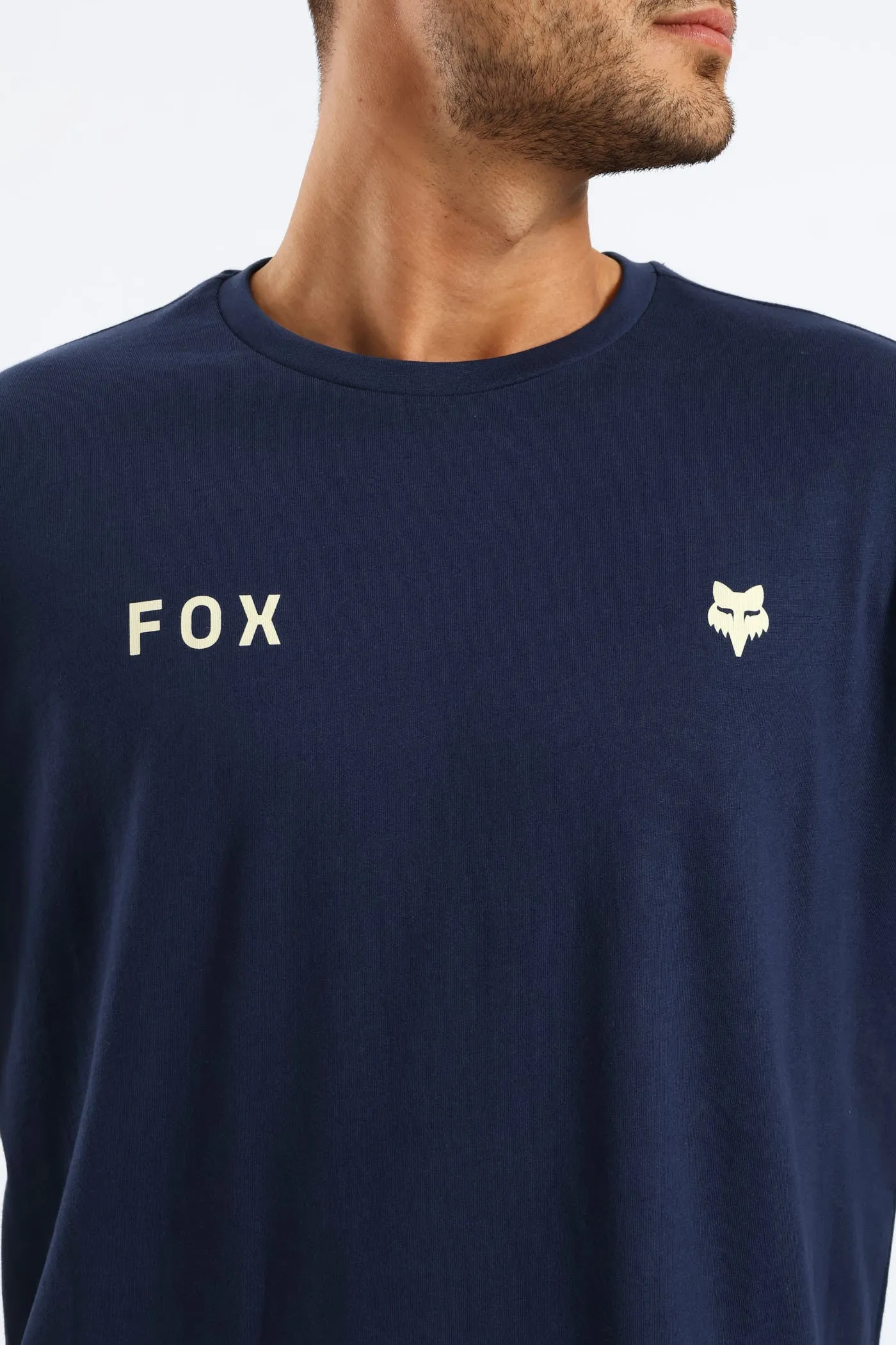 Mark Tee - Blue sold by Edgars product image thumbnail 3