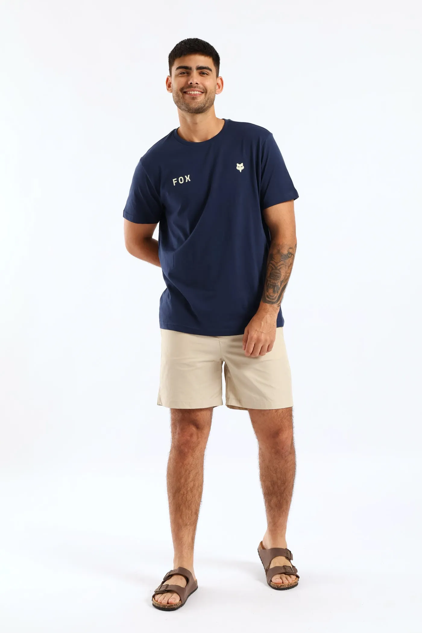 Mark Tee - Blue sold by Edgars product image thumbnail 5