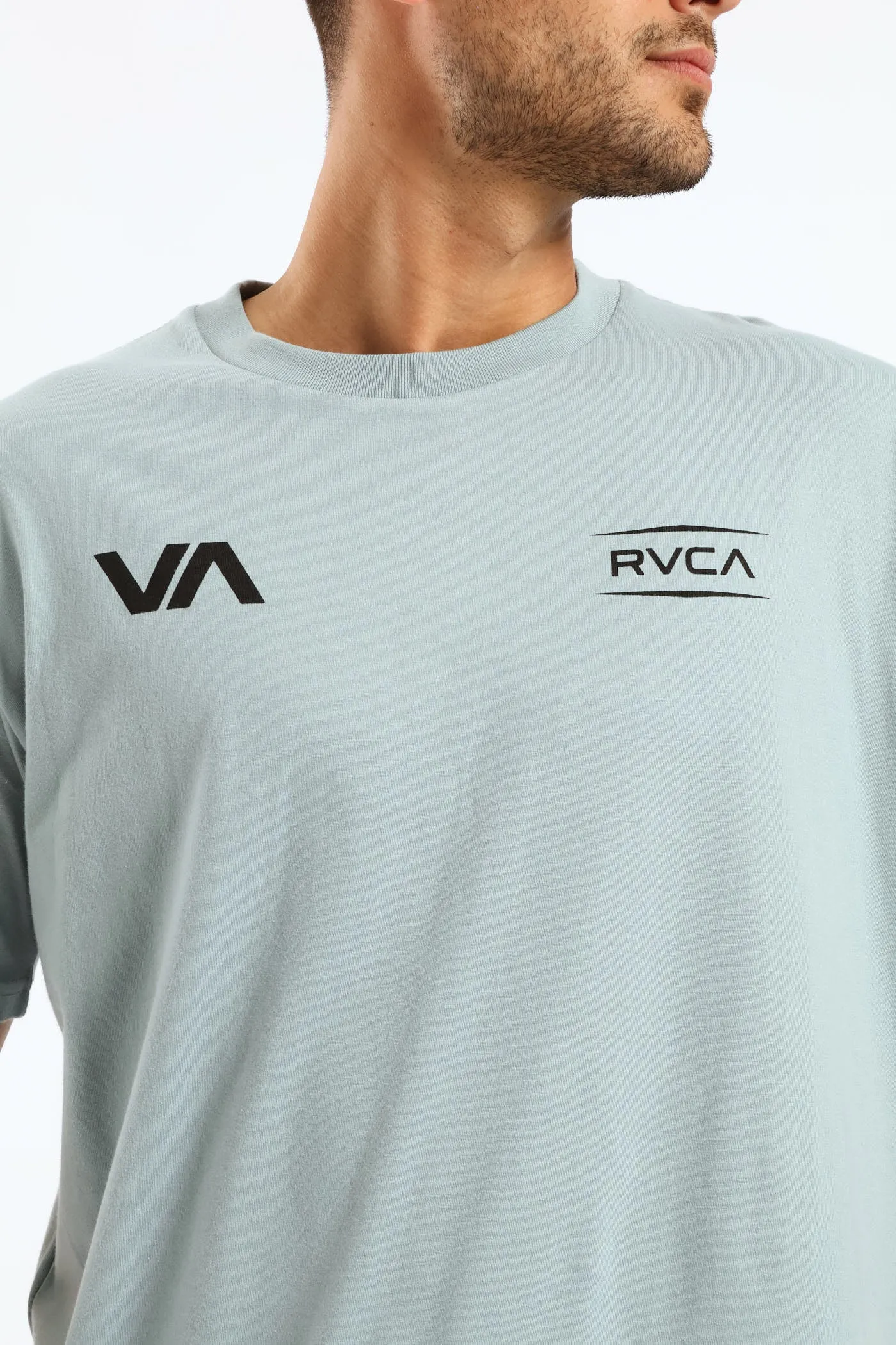 After Balance Tee - Grey sold by Edgars product image thumbnail 2