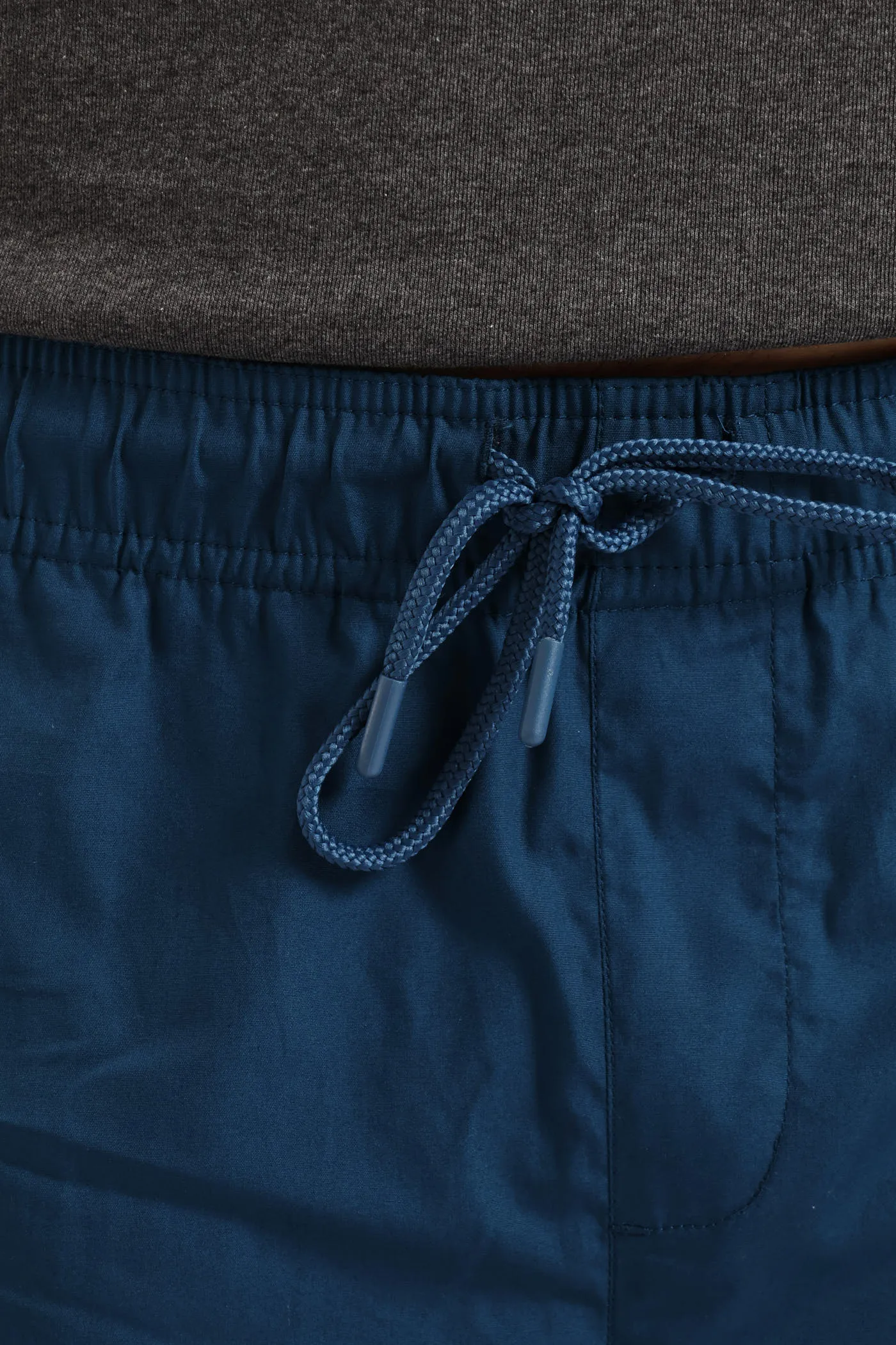 Skyway Basic Beach Short - Blue sold by Edgars product image thumbnail 5