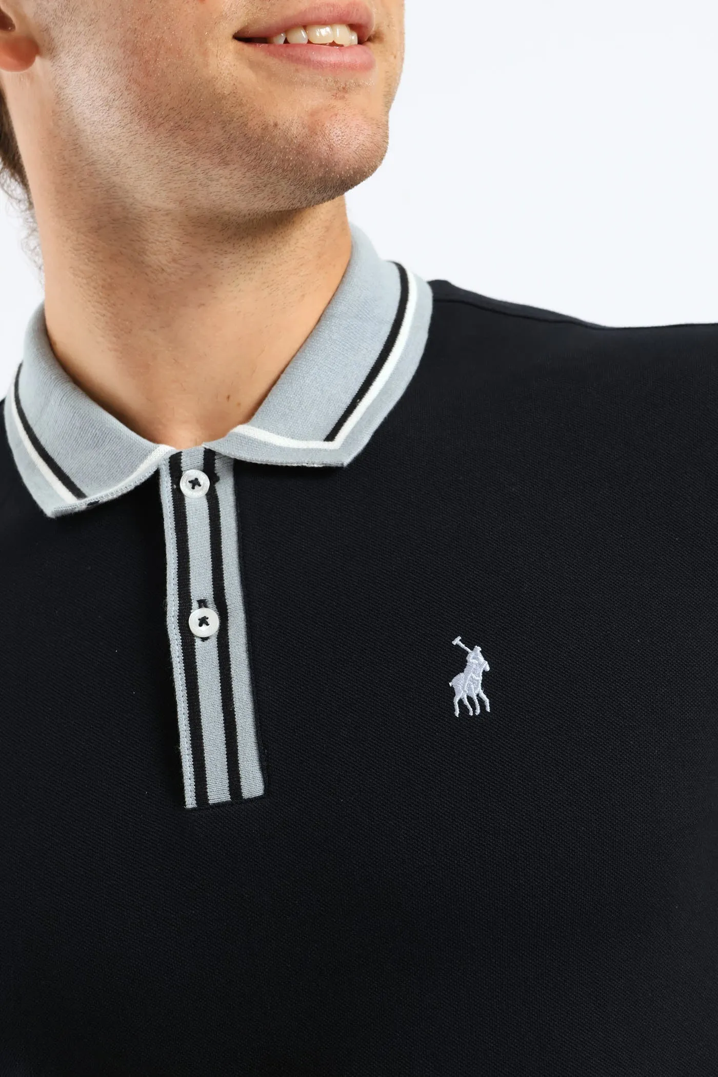 Ashton Golfer - Navy sold by Edgars product image thumbnail 2