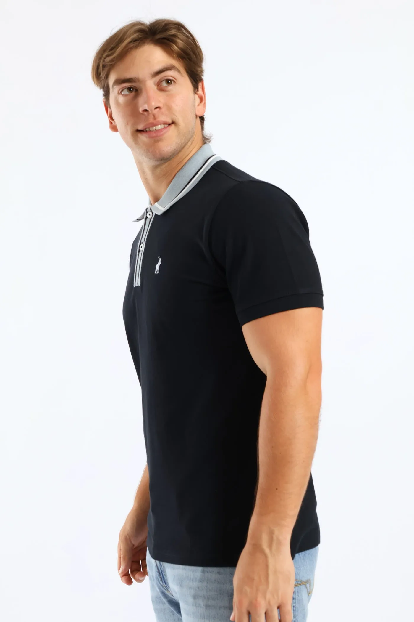 Ashton Golfer - Navy sold by Edgars product image thumbnail 3