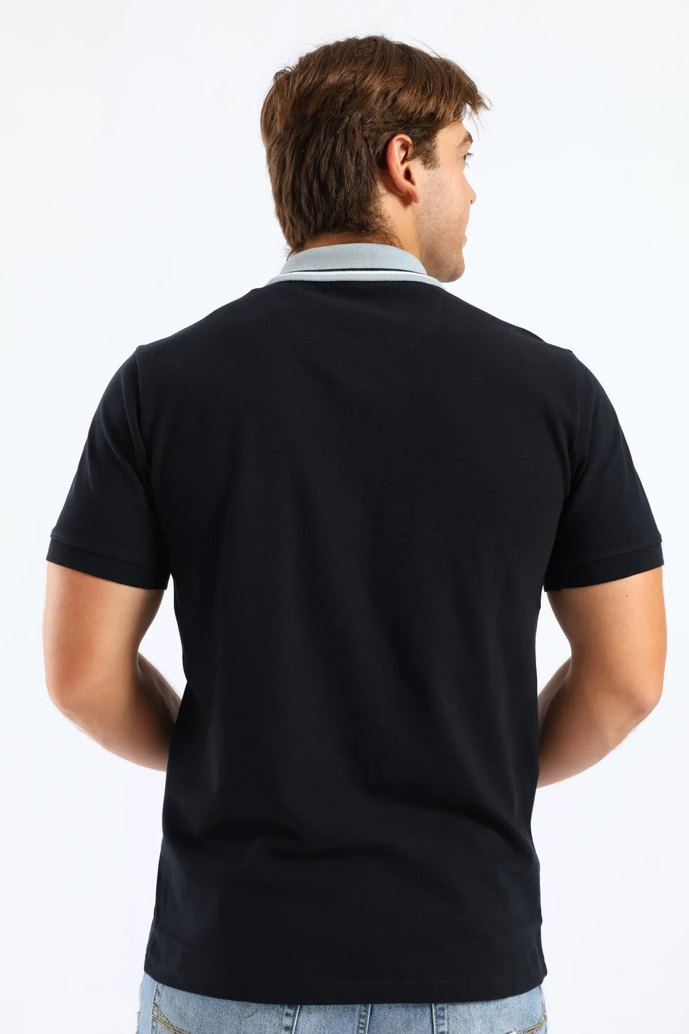 Ashton Golfer - Navy sold by Edgars product image thumbnail 4