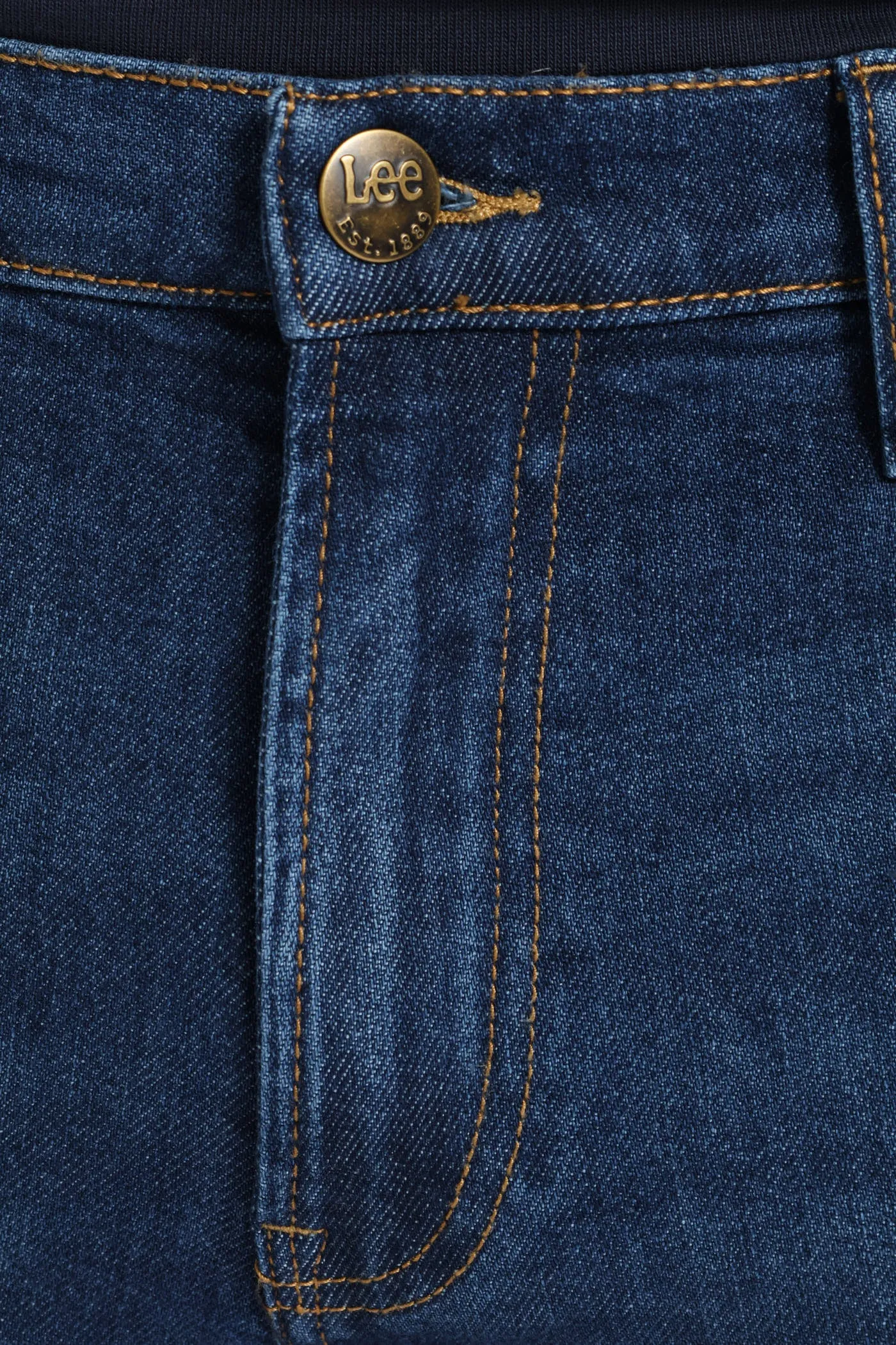 Eddie Tapered Denim - Indigo sold by Edgars product image thumbnail 5