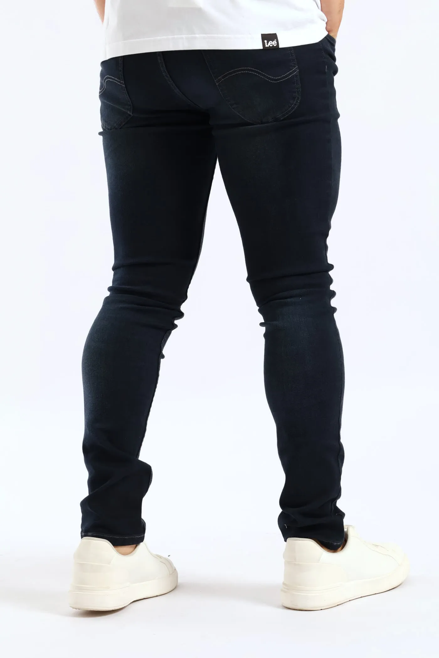 Luke Slim Denim - Dark Indigo sold by Edgars product image thumbnail 5