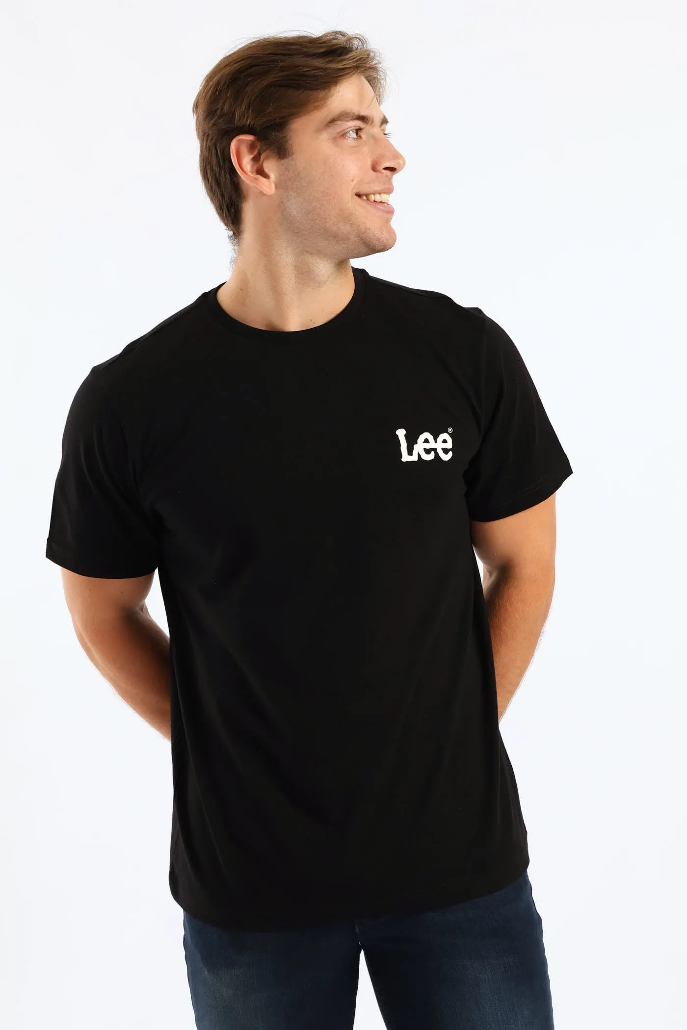 Quality Tee - Black sold by Edgars product image thumbnail 2