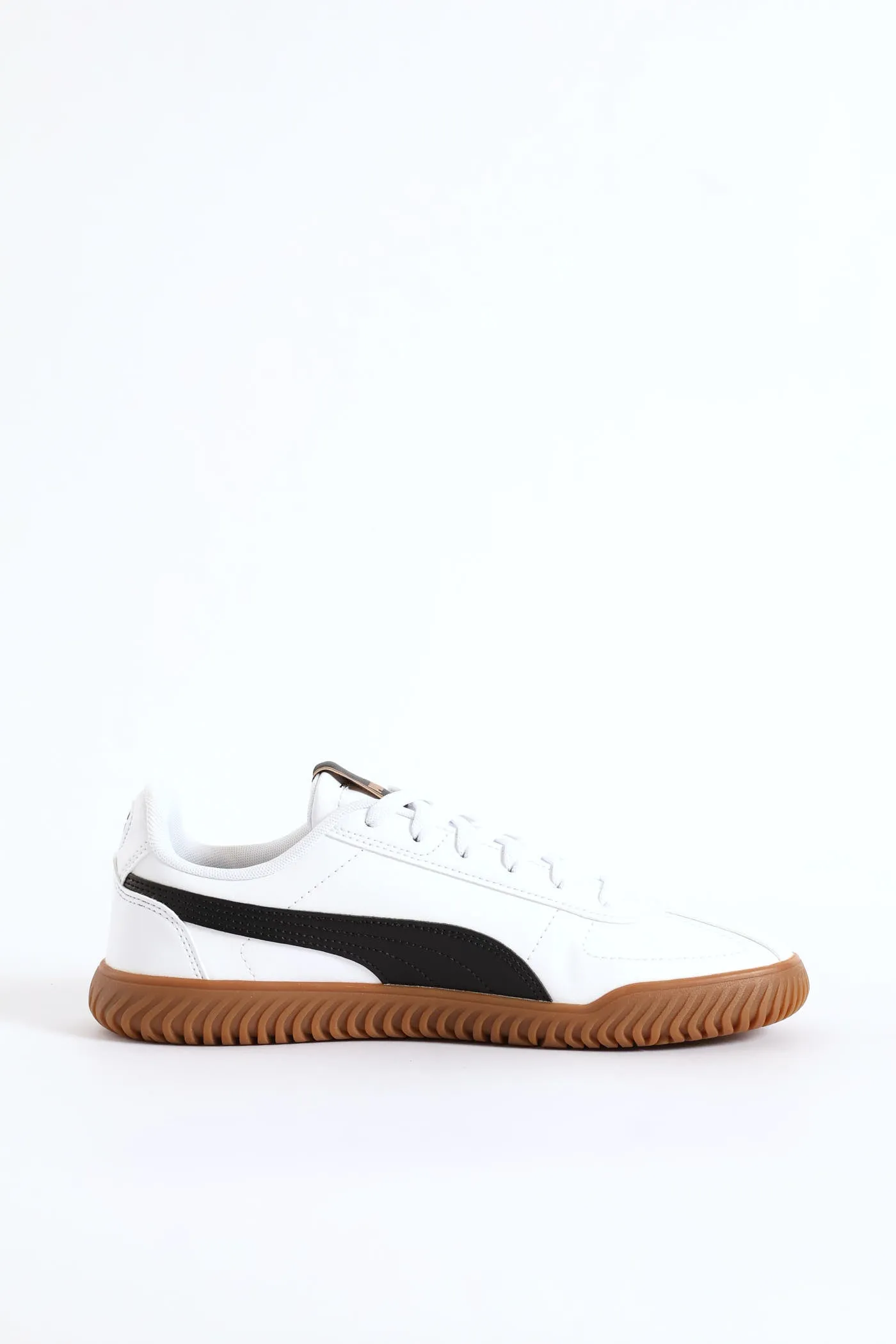 Club Kayzer Sneaker - White sold by Edgars product image thumbnail 4