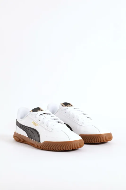 Club Kayzer Sneaker - White sold by Edgars