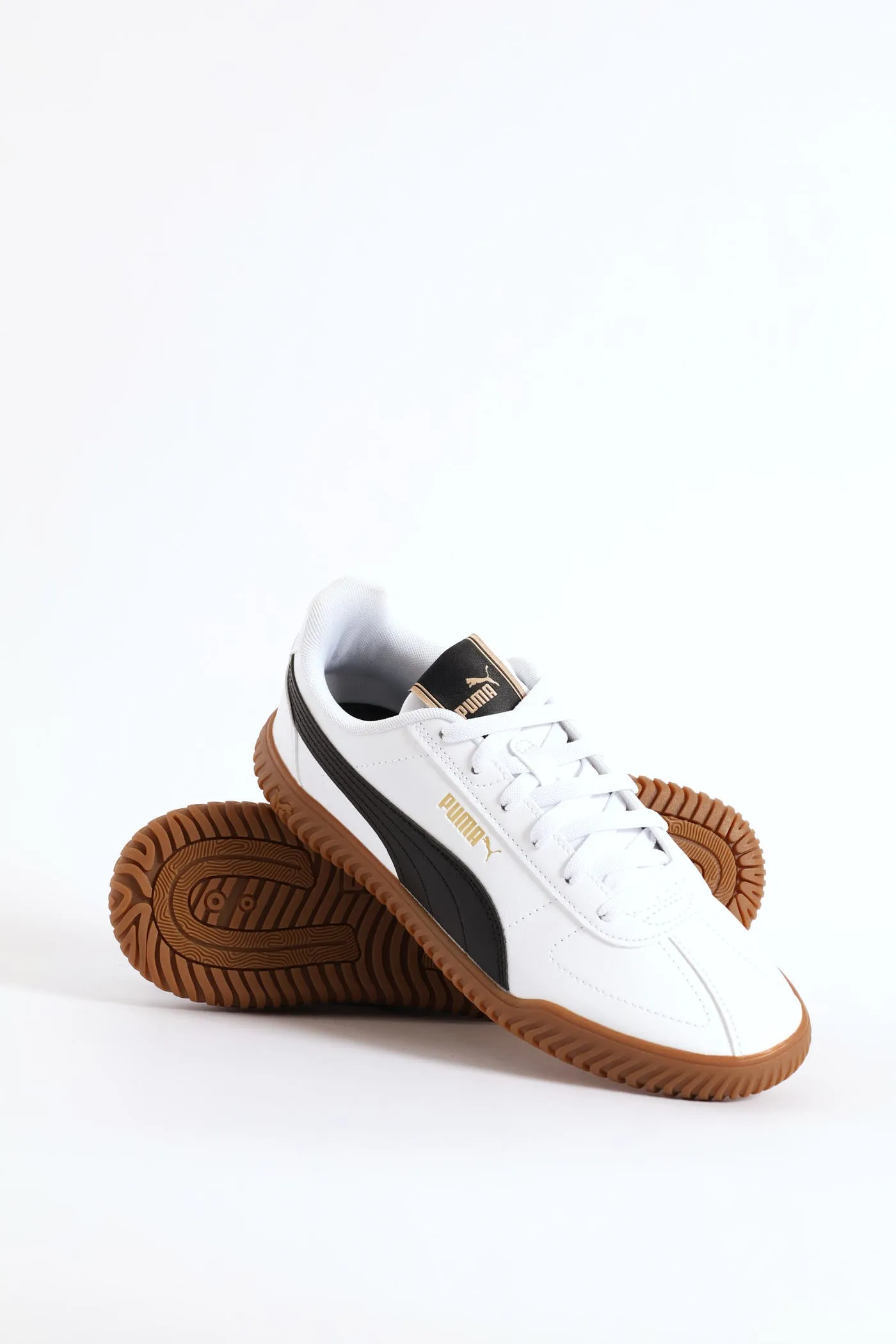 Club Kayzer Sneaker - White sold by Edgars product image thumbnail 5