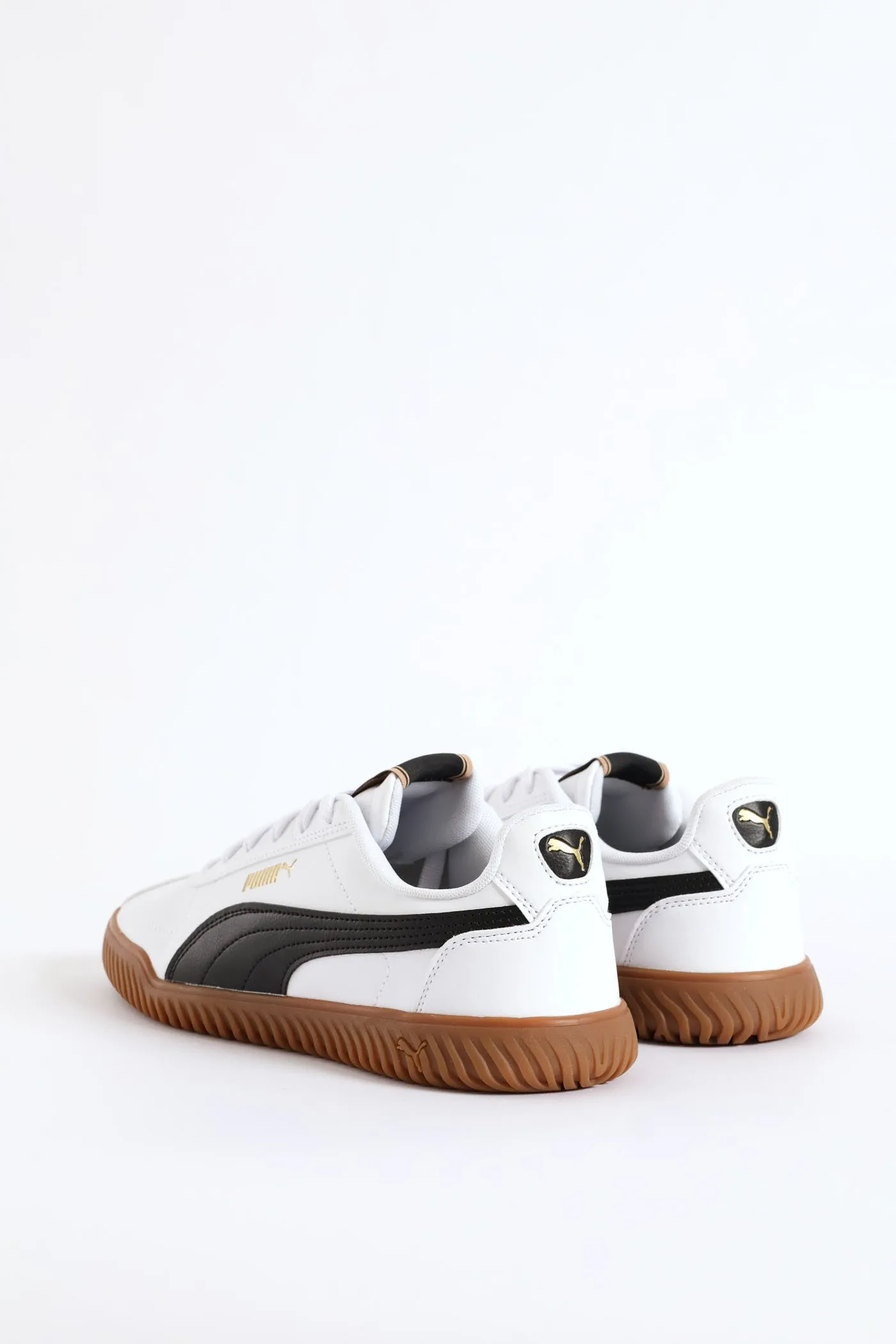 Club Kayzer Sneaker - White sold by Edgars product image thumbnail 2