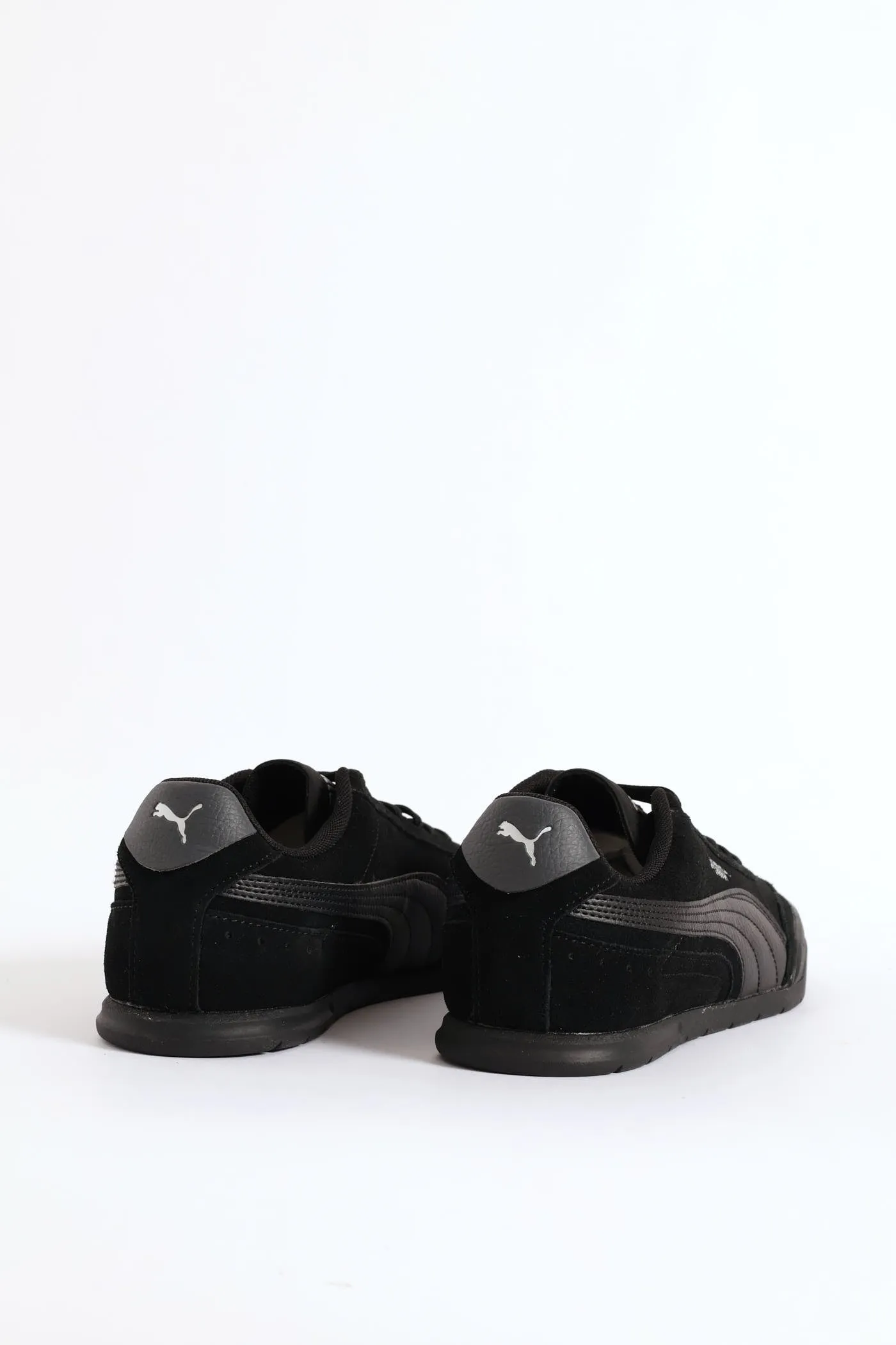 Super Turino Sd Sneaker - Black sold by Edgars product image thumbnail 2