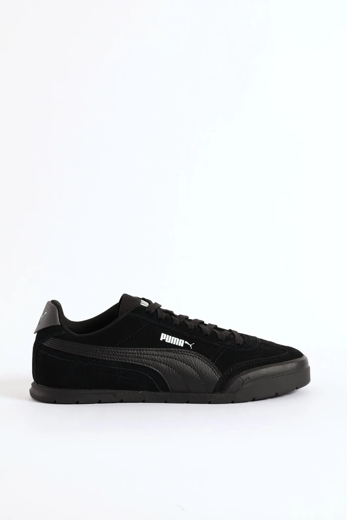 Super Turino Sd Sneaker - Black sold by Edgars product image thumbnail 4