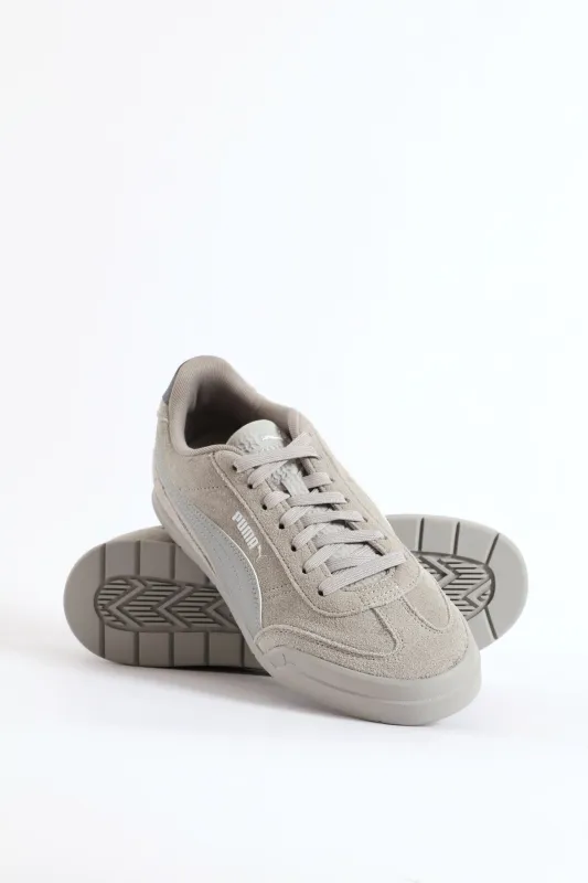 Super Turino Sd Sneaker - Grey sold by Edgars