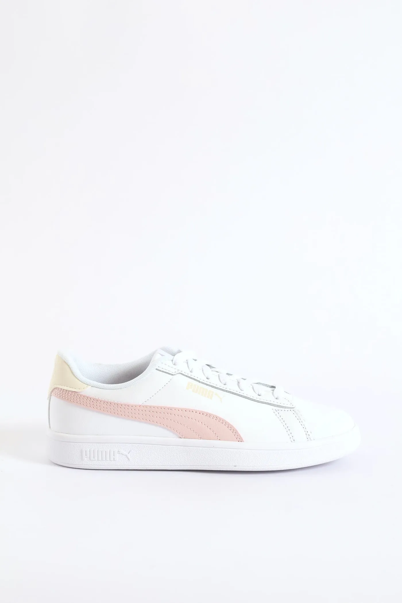 Smash 3.0 L Sneaker - White/Pink sold by Edgars product image thumbnail 4