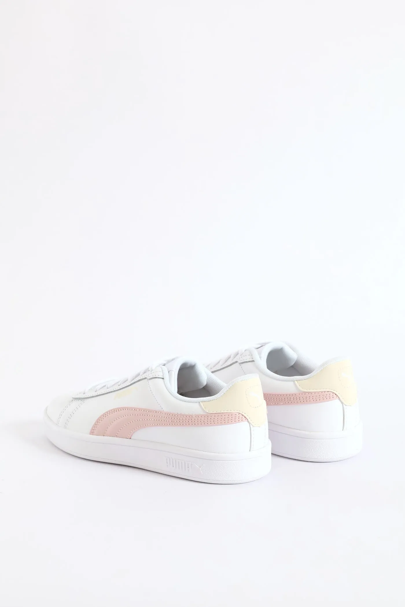 Smash 3.0 L Sneaker - White/Pink sold by Edgars product image thumbnail 2