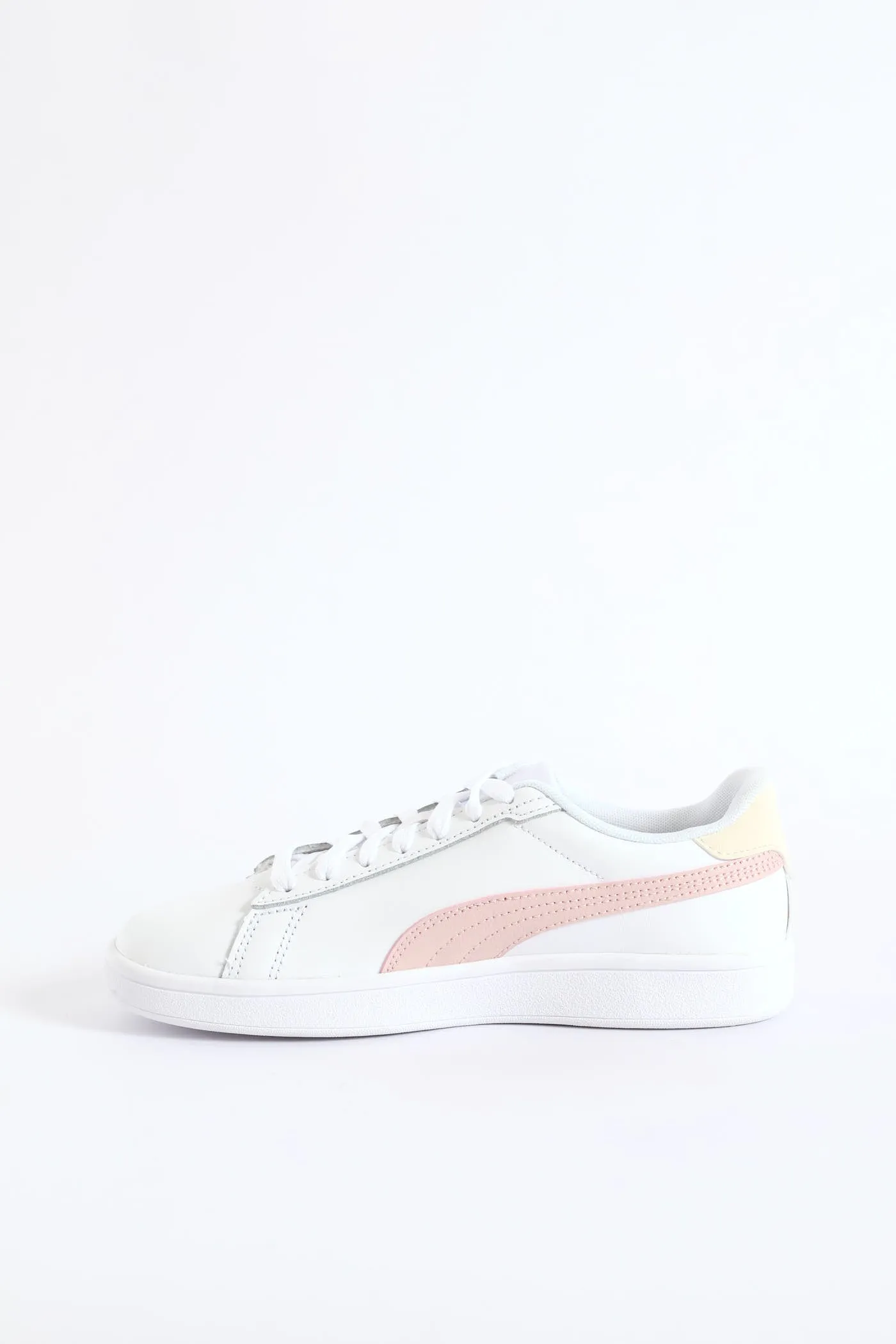 Smash 3.0 L Sneaker - White/Pink sold by Edgars product image thumbnail 3