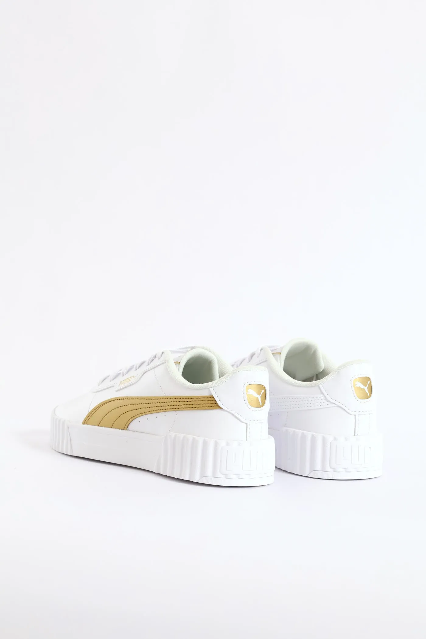 Carina 3.0 Dayinight Sneaker - White sold by Edgars product image thumbnail 2
