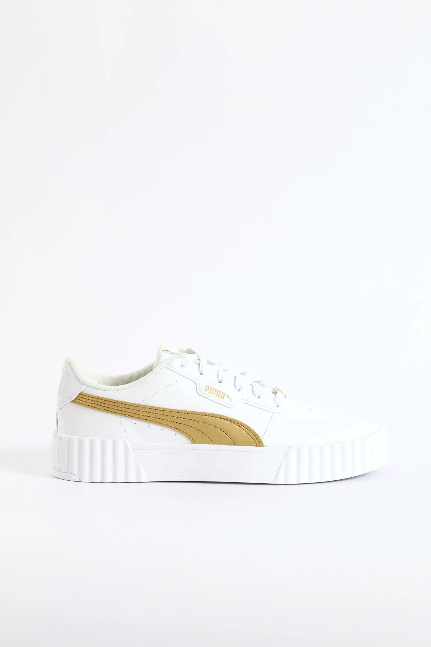 Carina 3.0 Dayinight Sneaker - White sold by Edgars product image thumbnail 5