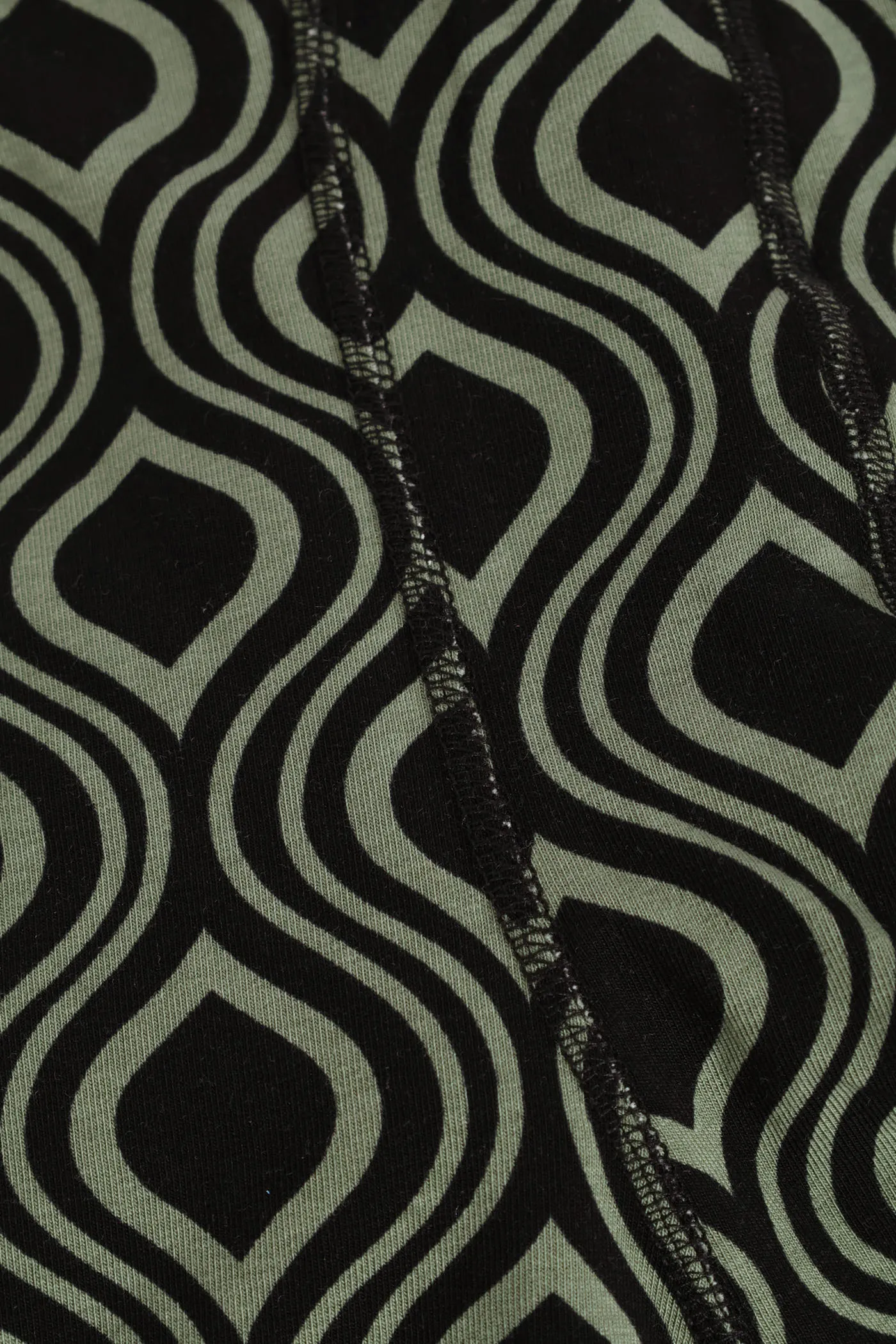 3 Pack Oriental Print Fashion Bodyshorts - Multi sold by Edgars product image thumbnail 3