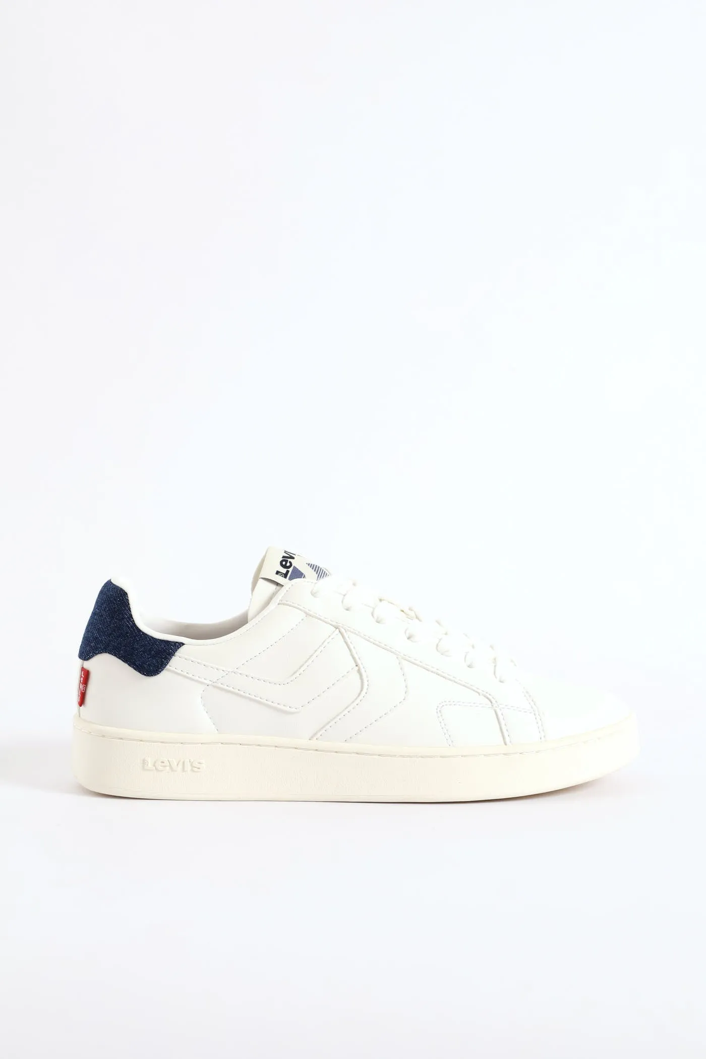 Swift Court Sneaker - White sold by Edgars product image thumbnail 4
