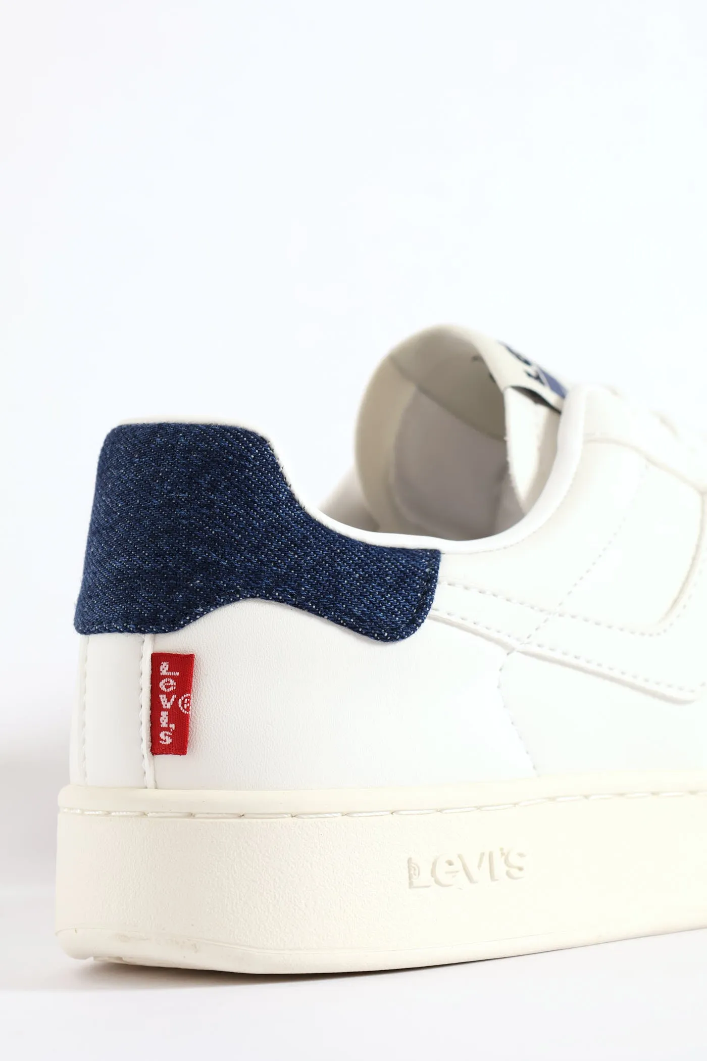 Swift Court Sneaker - White sold by Edgars product image thumbnail 2