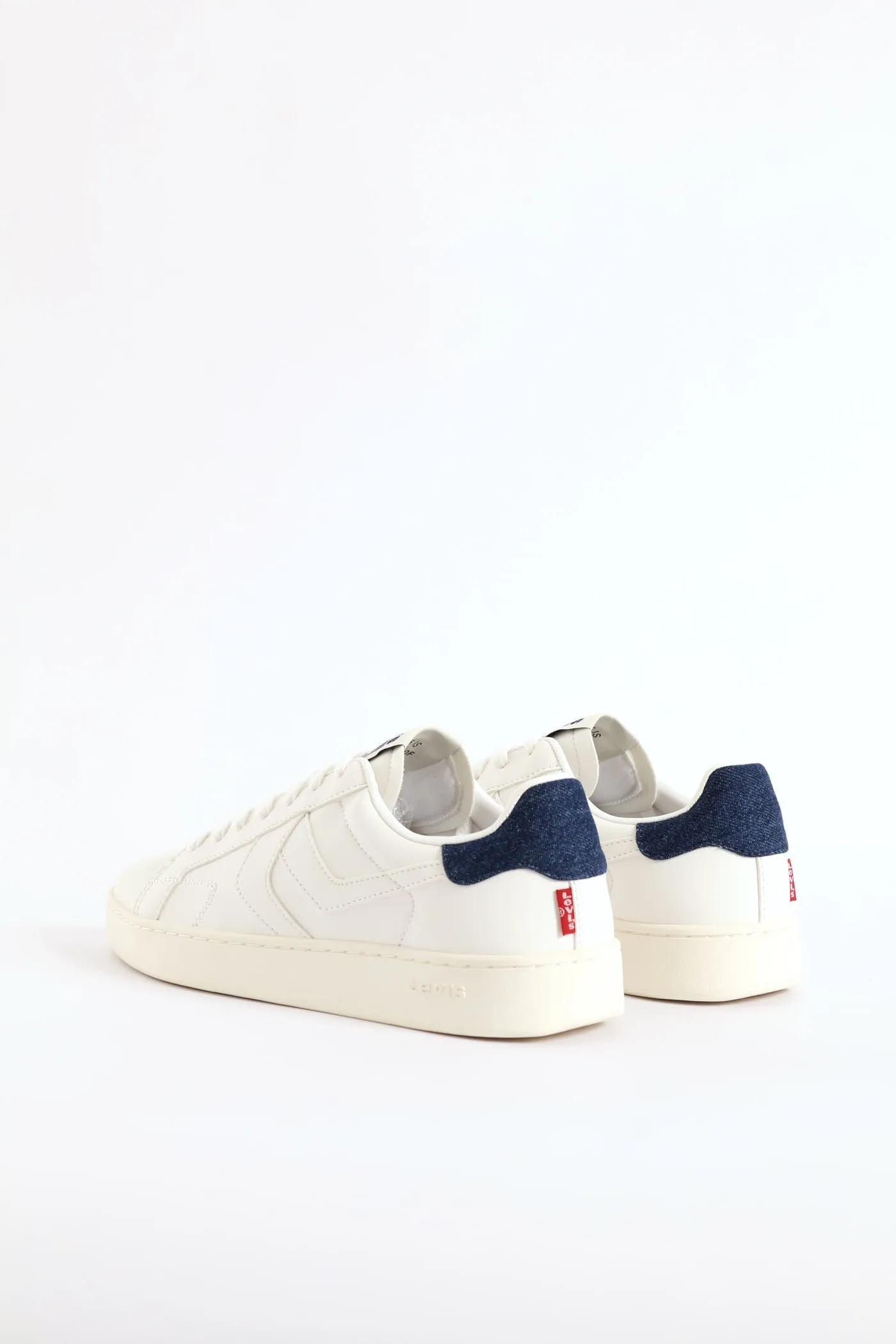 Swift Court Sneaker - White sold by Edgars product image thumbnail 5