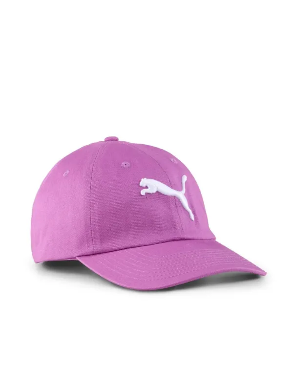 Essential Cat Baseball Cap - Purple sold by Edgars
