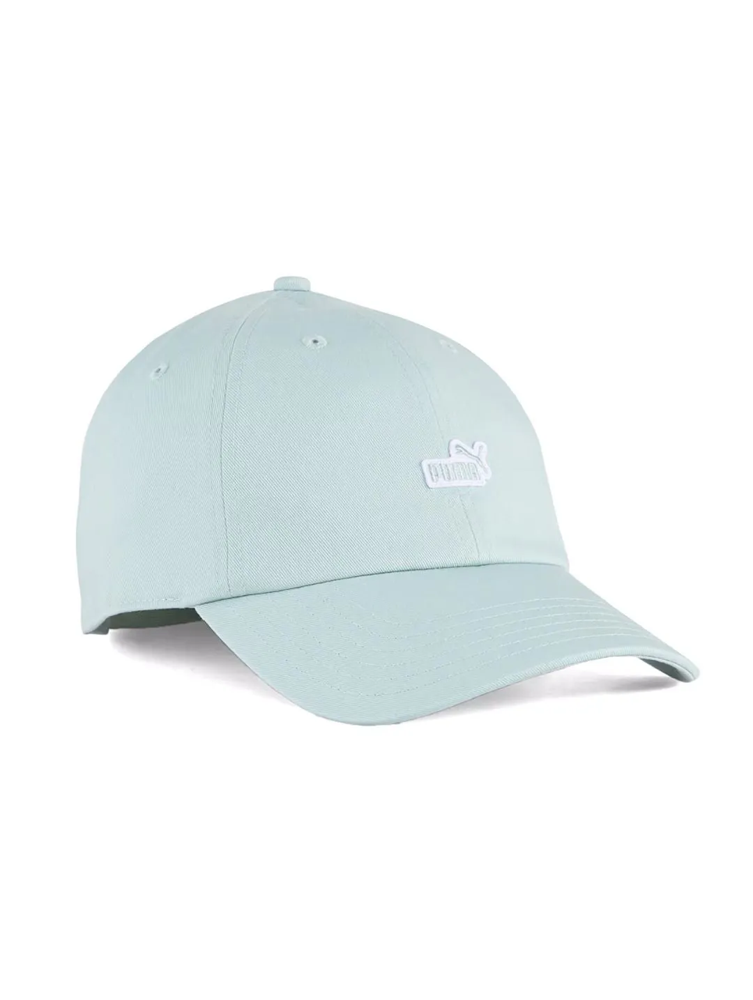 Essential No. 1 Logo Patch Baseball Cap - Mint sold by Edgars