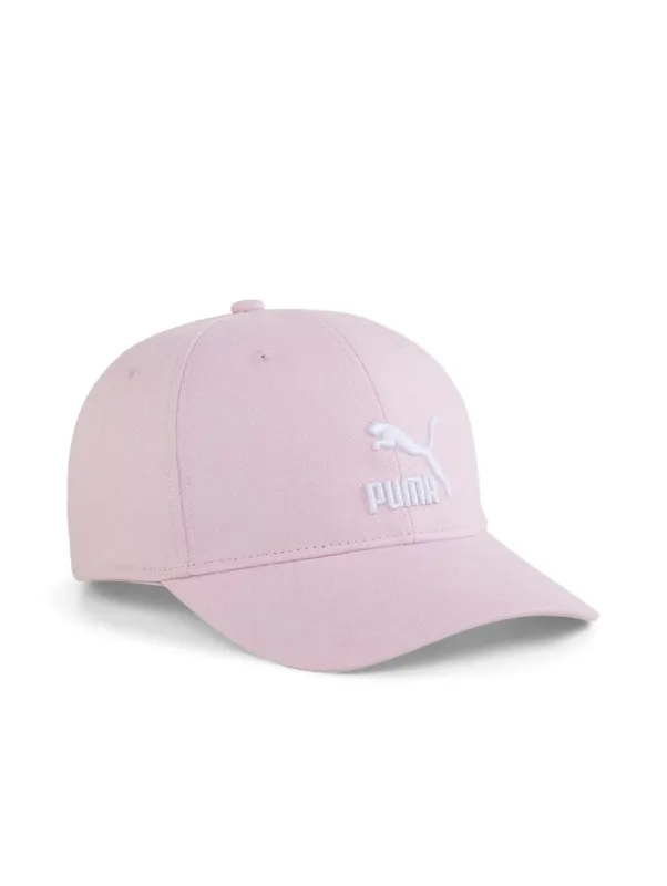 Archive Logo Baseball Cap - Grape Mist/White sold by Edgars