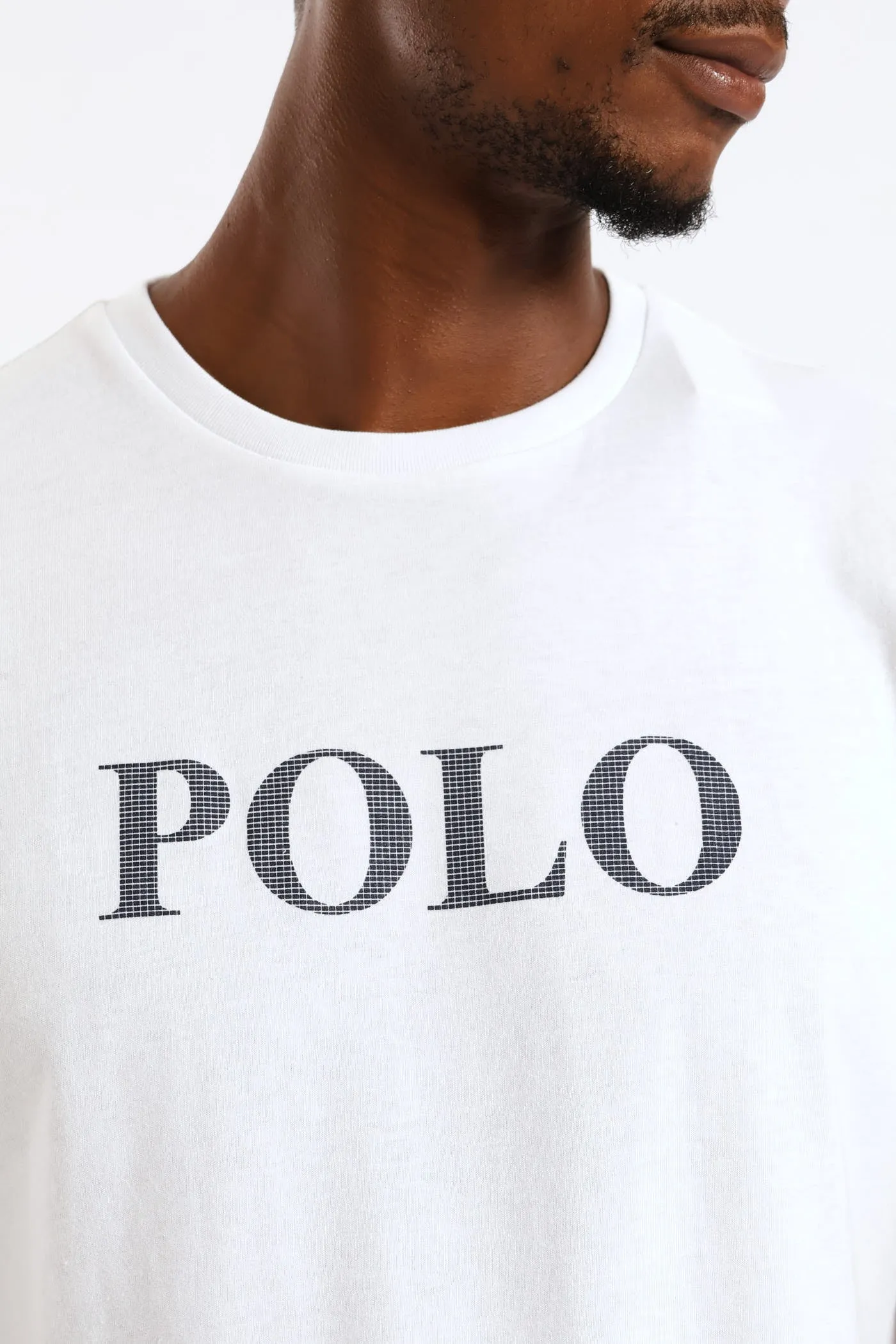 Daxton Tee - White sold by Edgars product image thumbnail 2