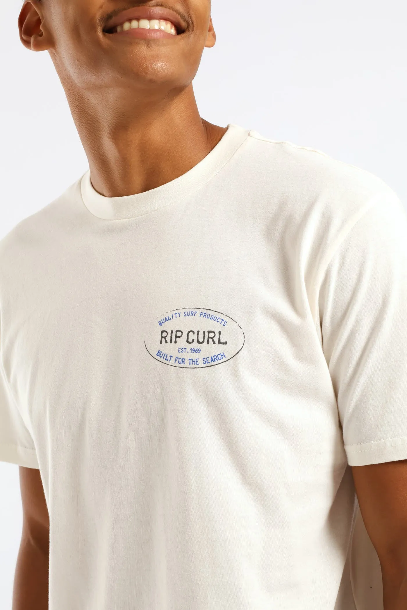 Hallmark Tee - White sold by Edgars product image thumbnail 5