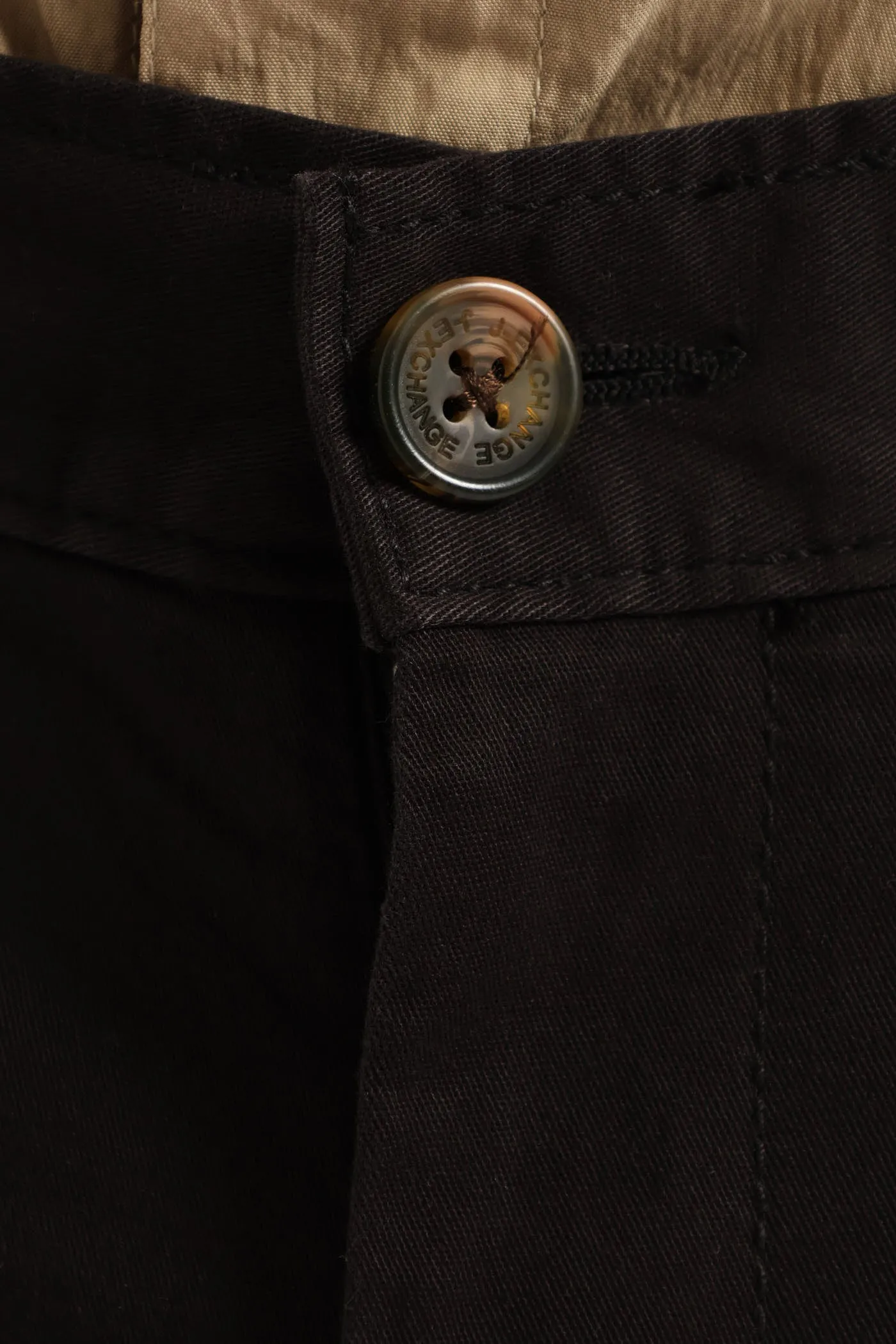 Chino Pants - Black sold by Edgars product image thumbnail 4