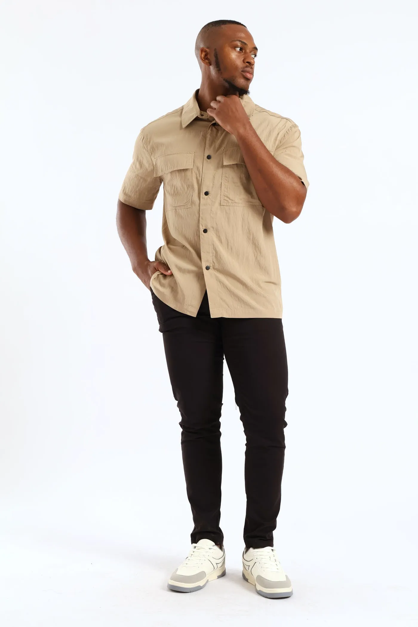 Chino Pants - Black sold by Edgars product image thumbnail 3