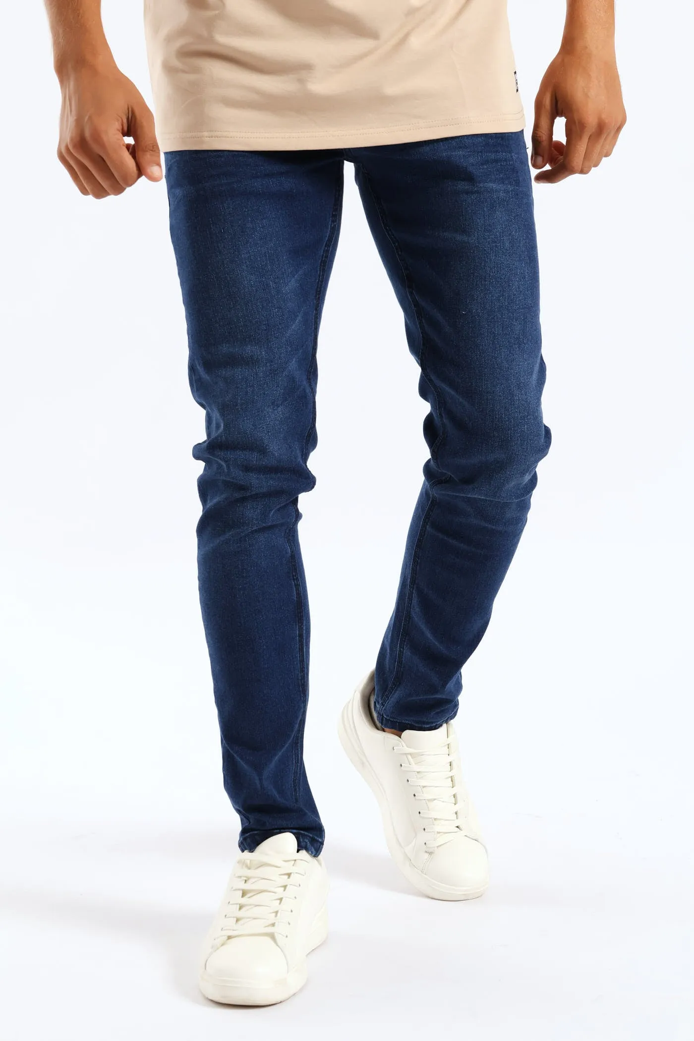 Trooper Skinny Denim - Indigo sold by Edgars product image thumbnail 2
