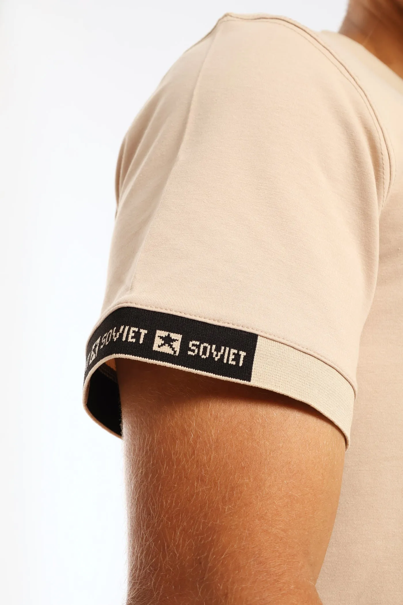 Anchor Tee - Stone sold by Edgars product image thumbnail 2