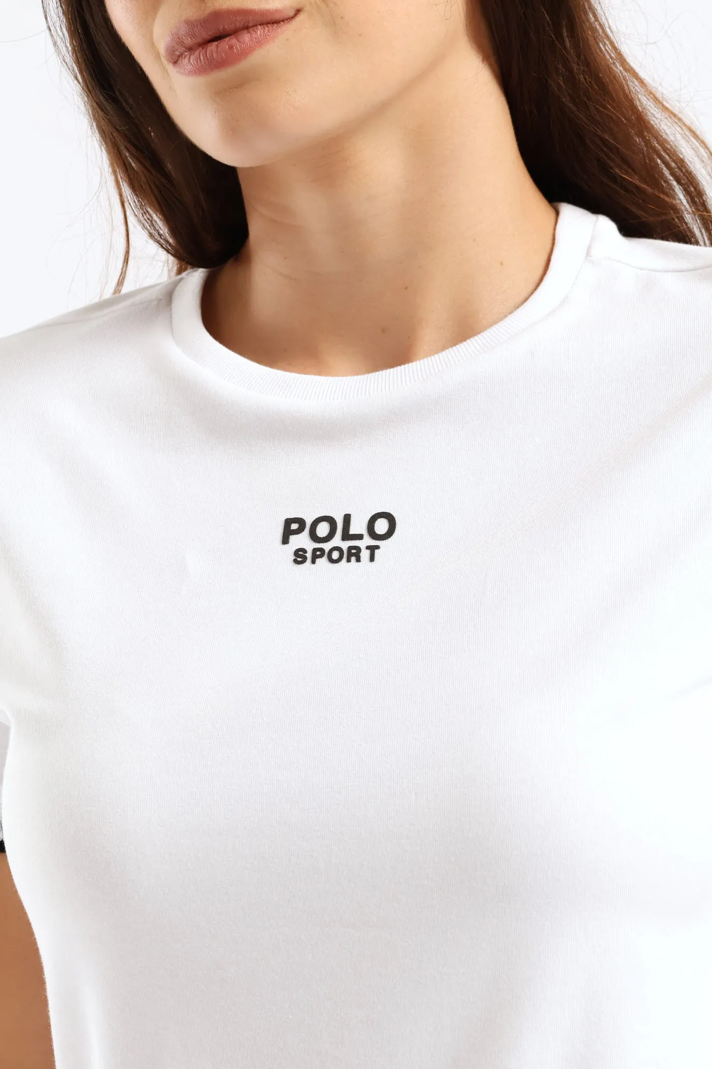 Harper T-Shirt - White sold by Edgars product image thumbnail 2