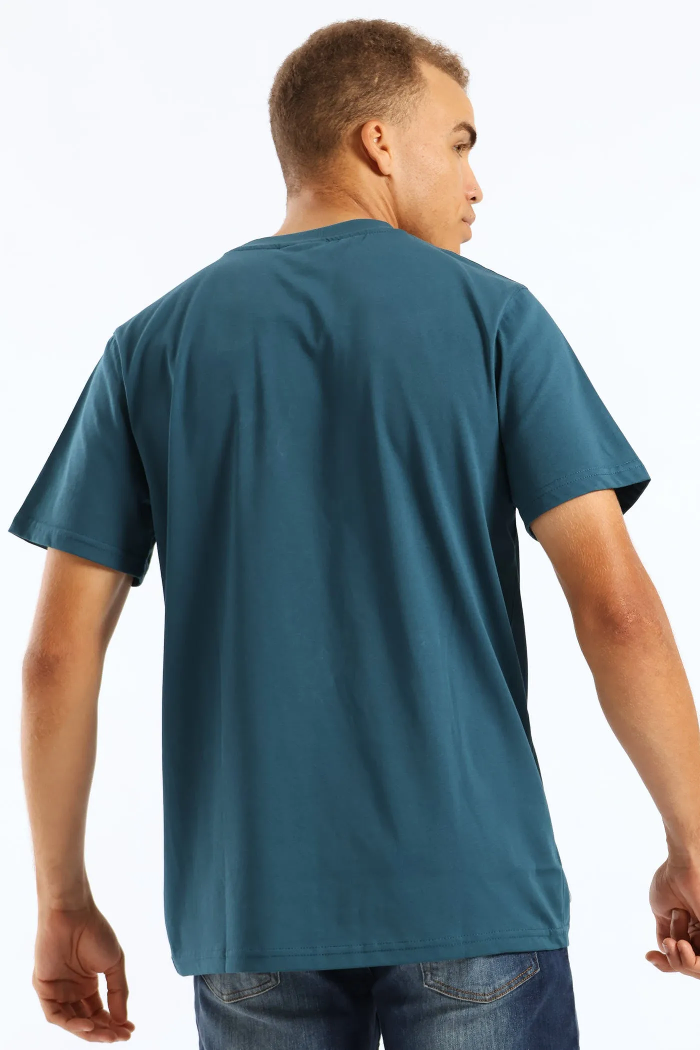 Albali Tee - Petrol sold by Edgars product image thumbnail 4