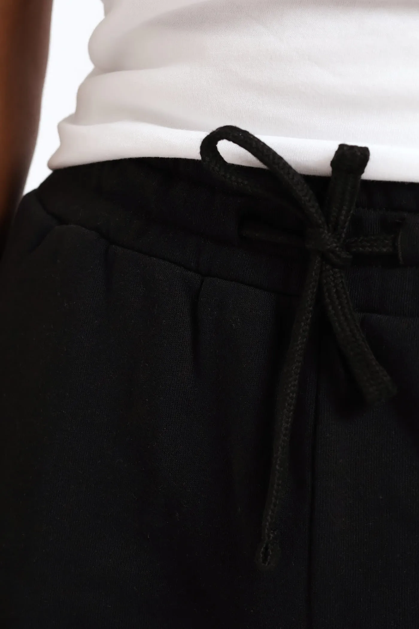 Mead Shorts - Black sold by Edgars product image thumbnail 3