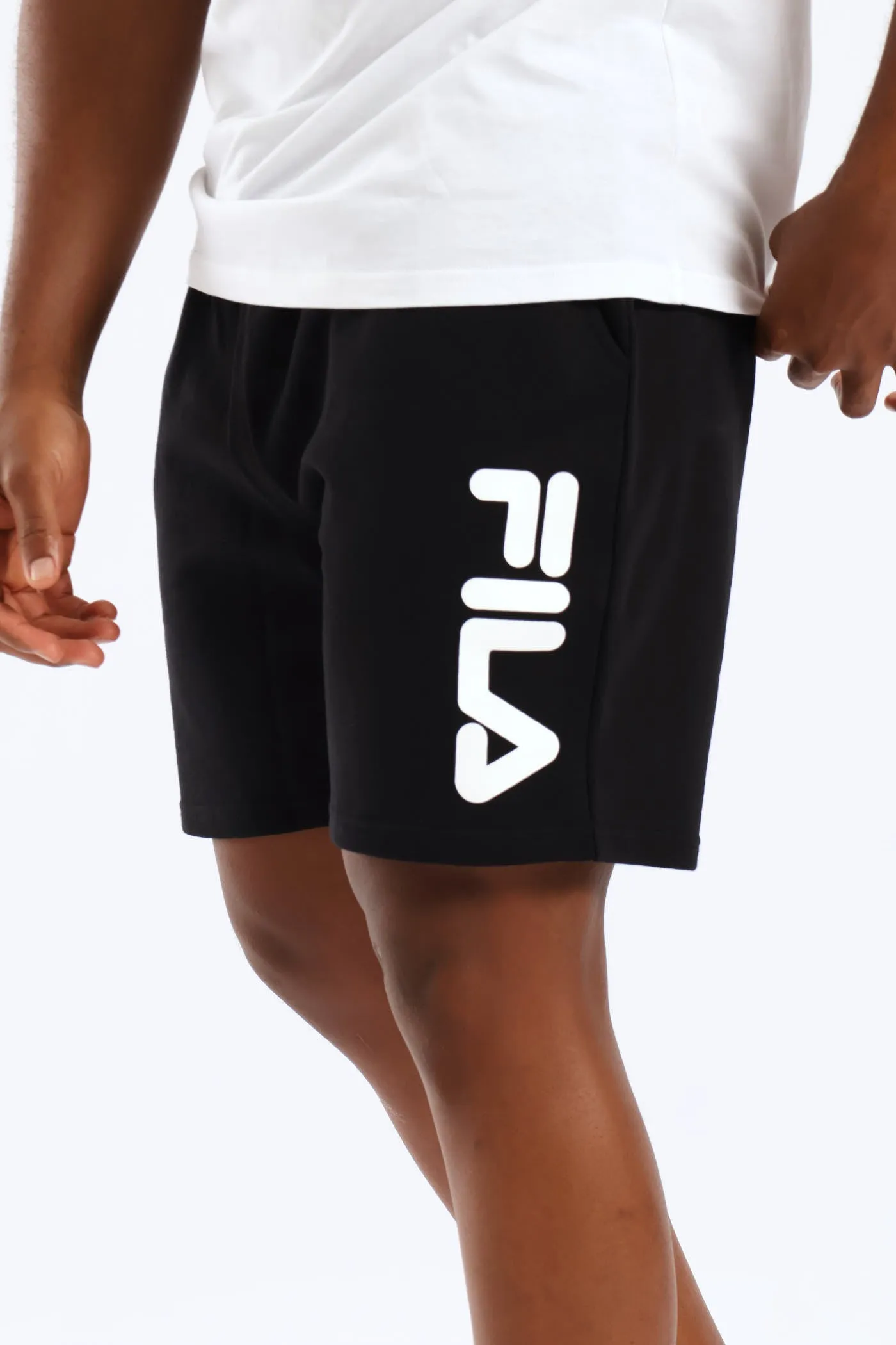 Mead Shorts - Black sold by Edgars product image thumbnail 2