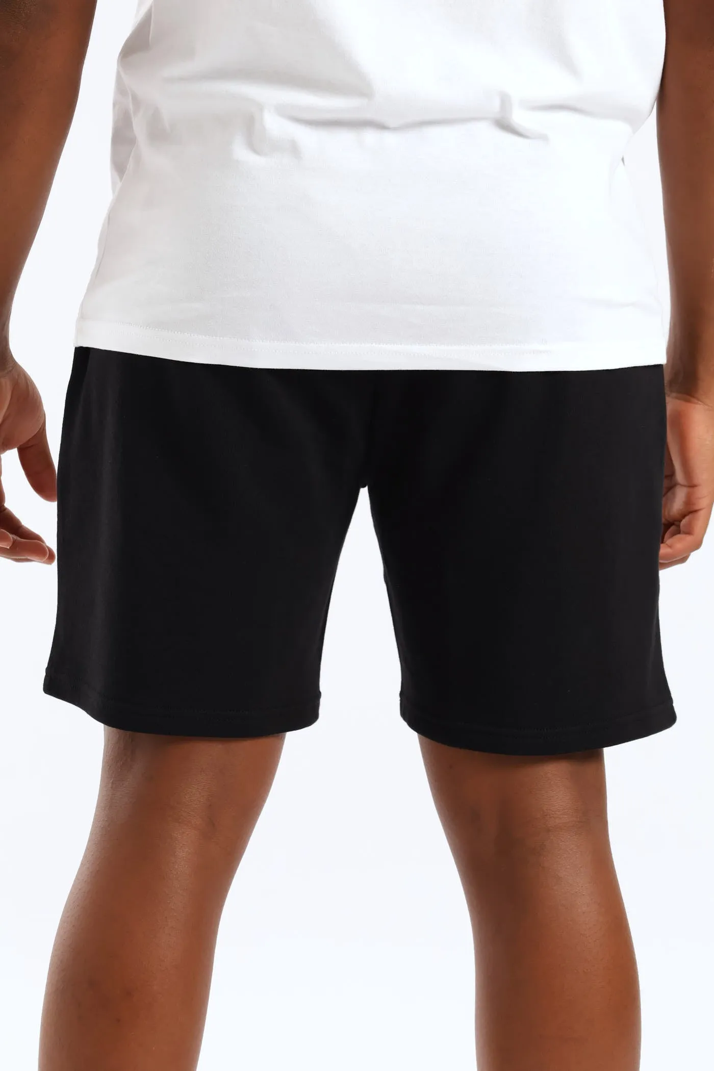 Mead Shorts - Black sold by Edgars product image thumbnail 5