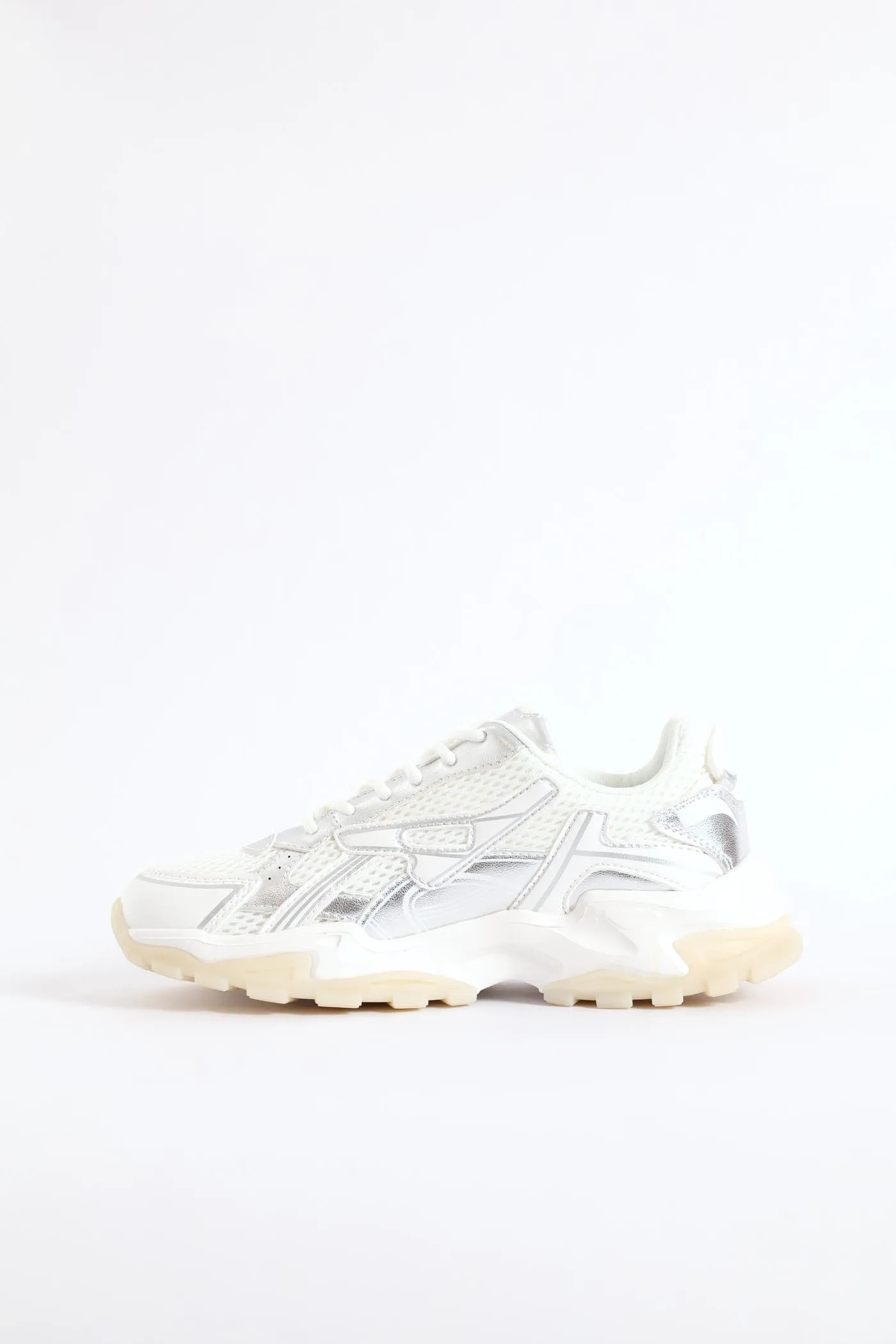 Zia Sneaker - White sold by Edgars product image thumbnail 2